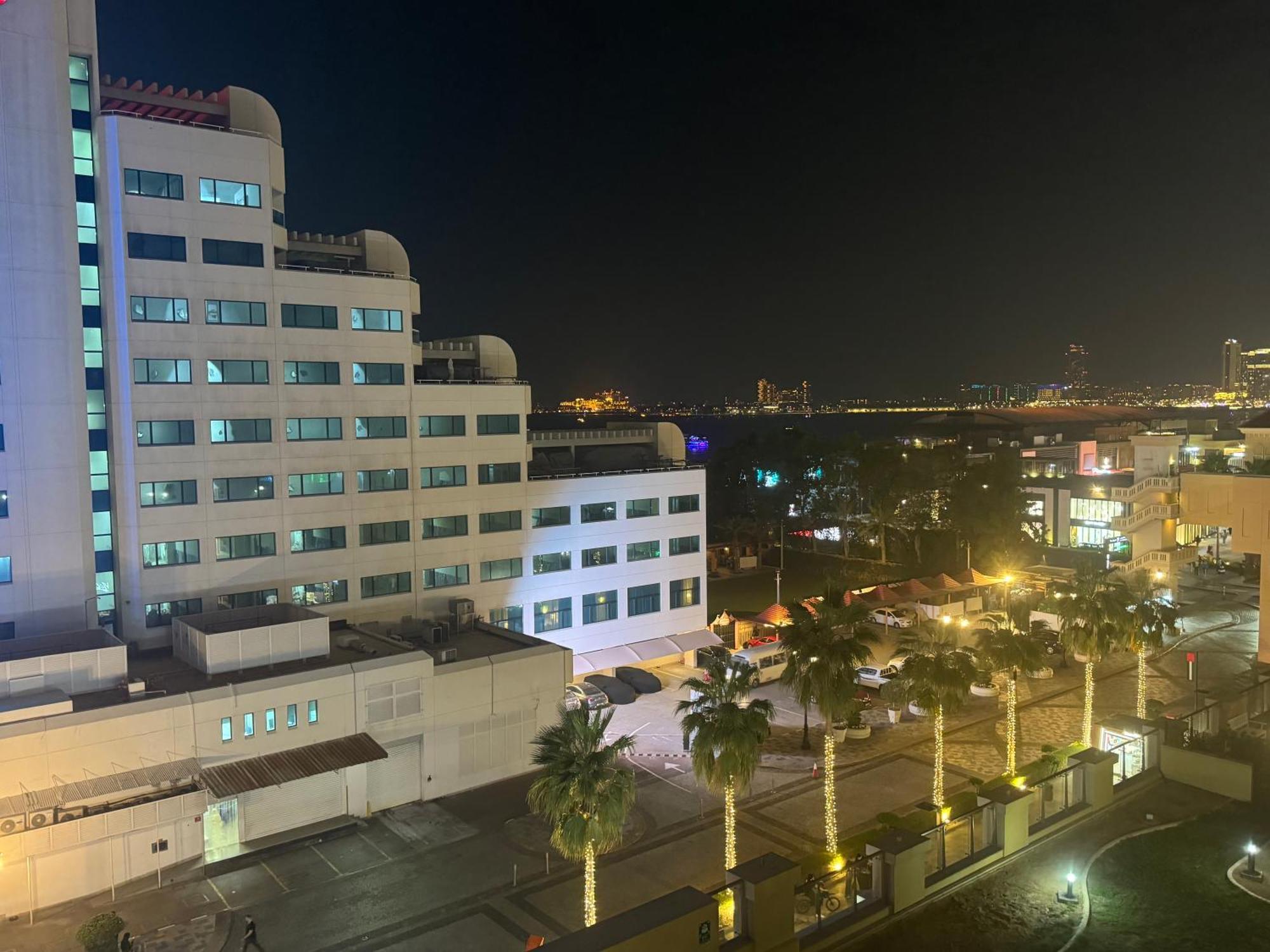 דובאי Royal Beach Residences 2 מראה חיצוני תמונה