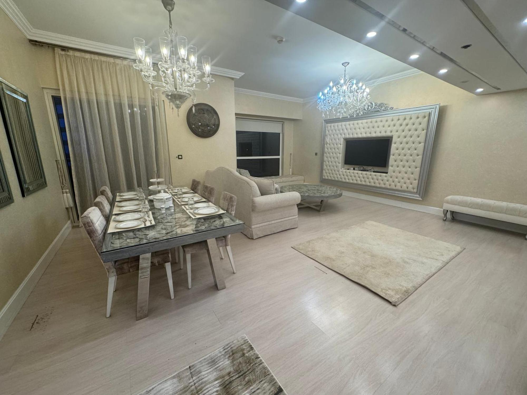 דובאי Royal Beach Residences 2 מראה חיצוני תמונה