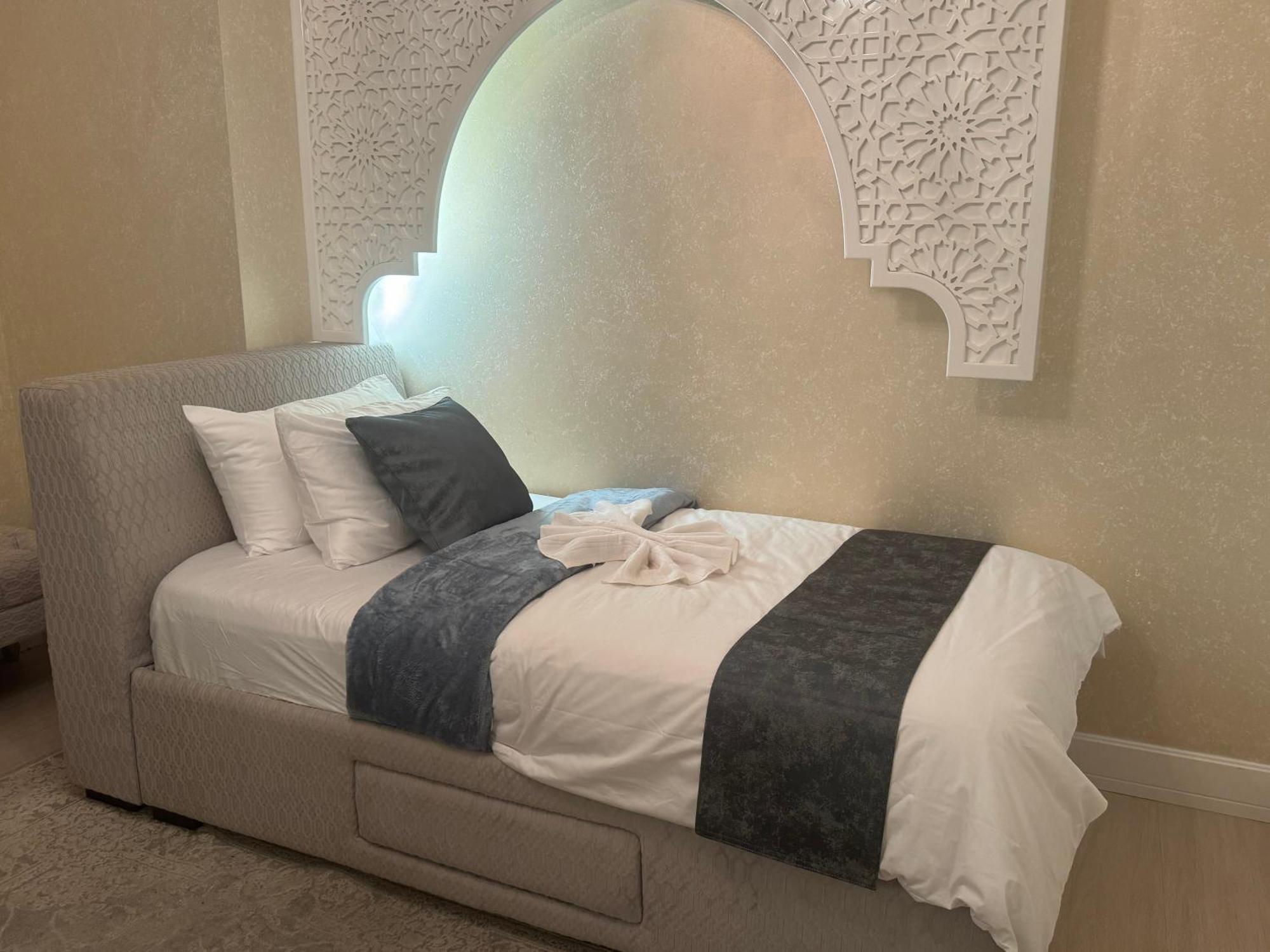 דובאי Royal Beach Residences 2 מראה חיצוני תמונה