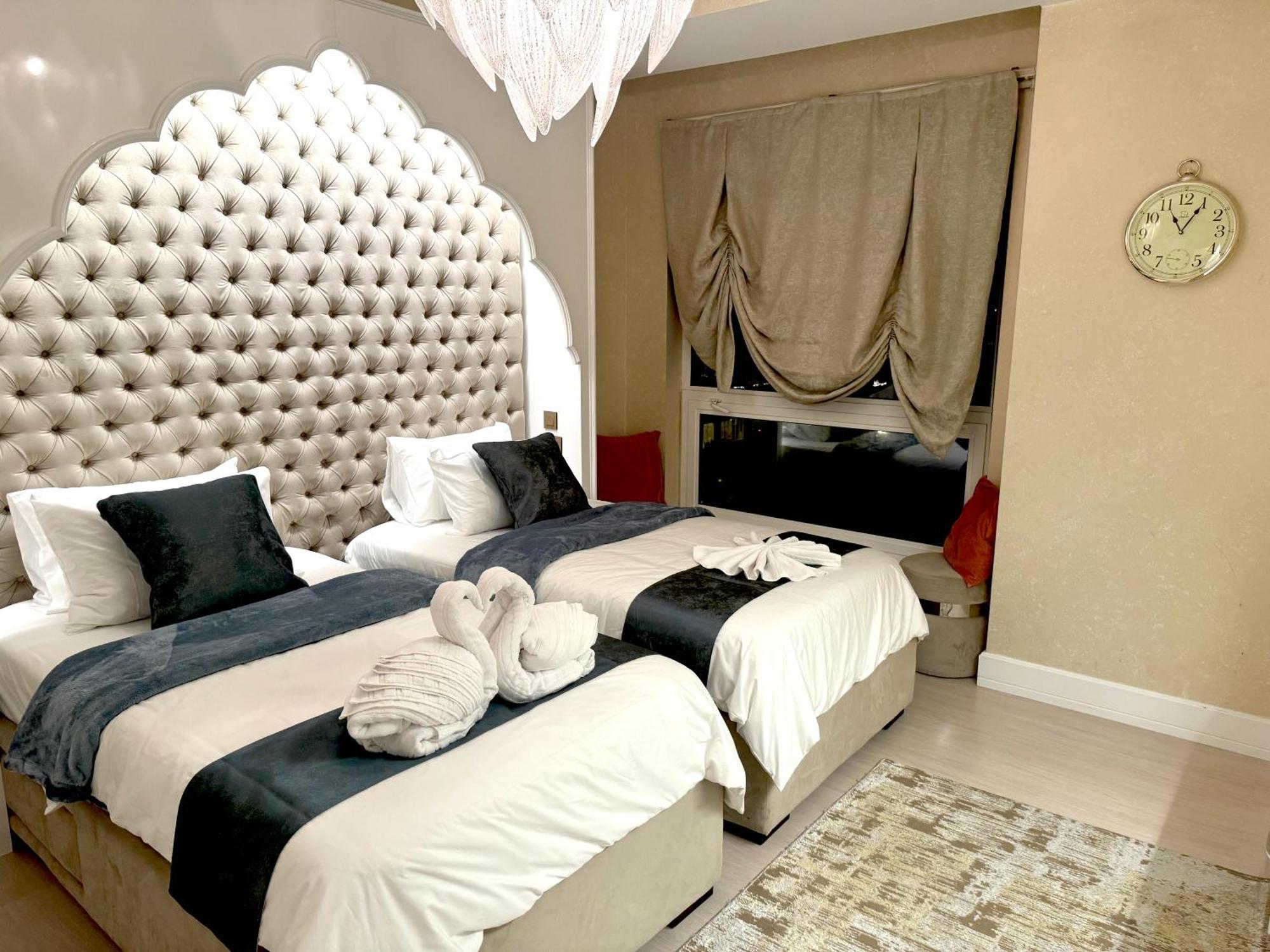 דובאי Royal Beach Residences 2 מראה חיצוני תמונה