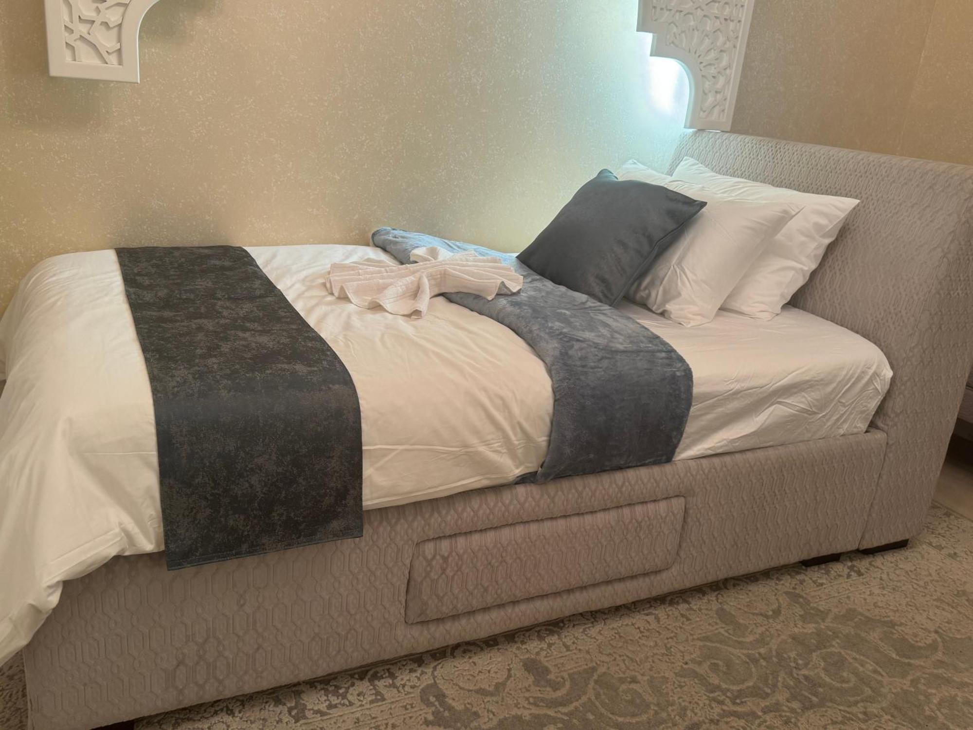 דובאי Royal Beach Residences 2 מראה חיצוני תמונה