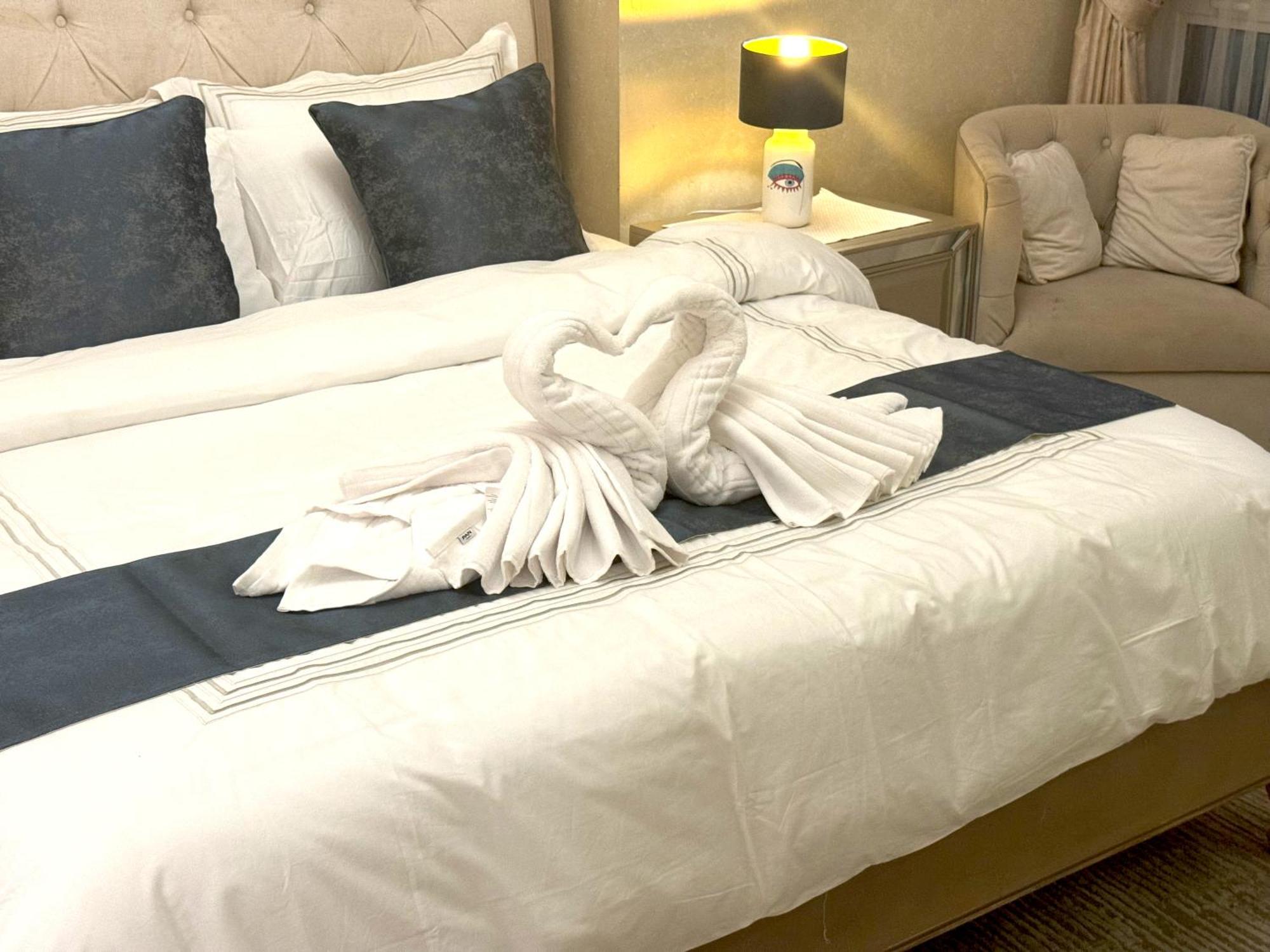 דובאי Royal Beach Residences 2 מראה חיצוני תמונה