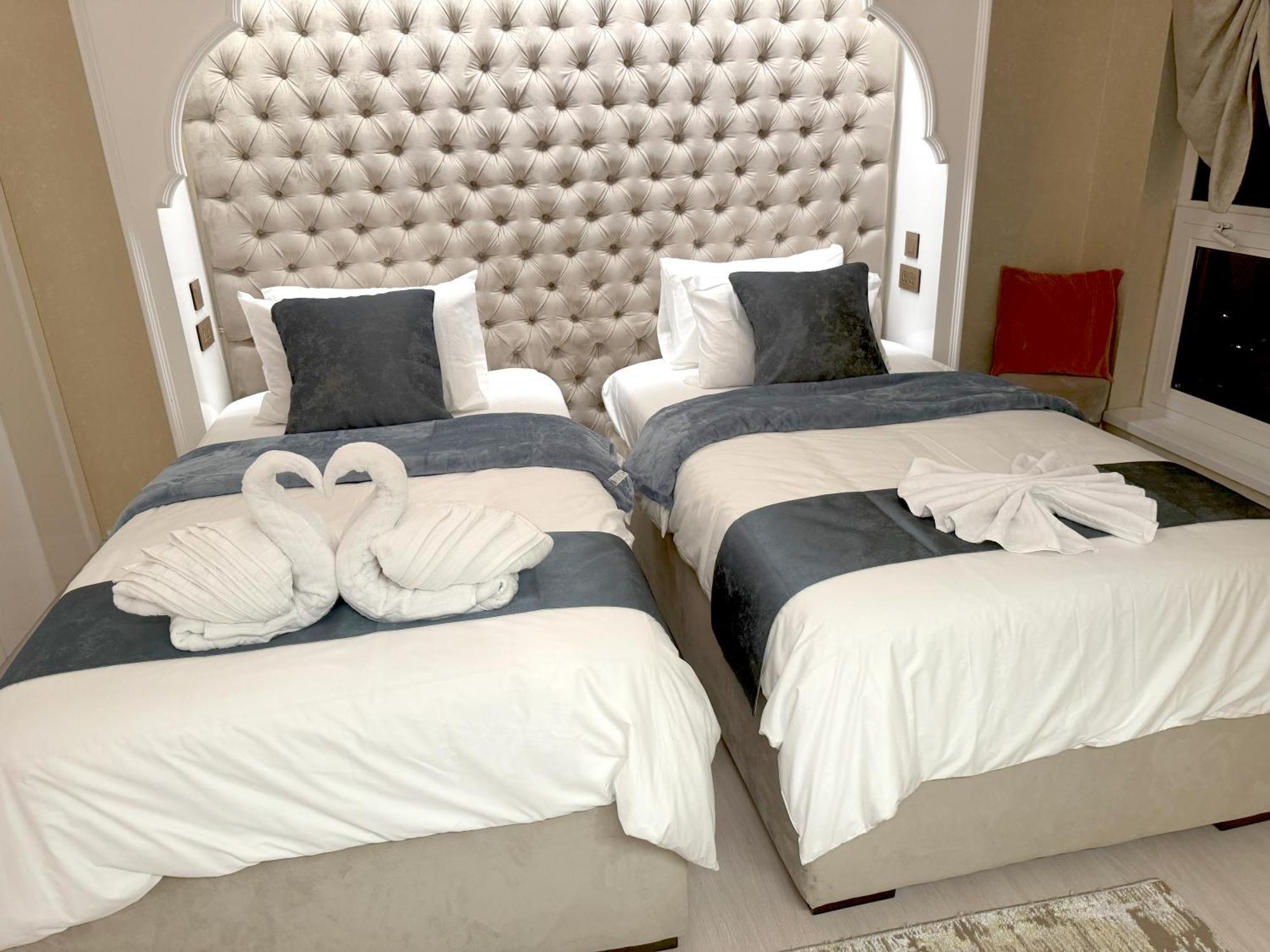 דובאי Royal Beach Residences 2 מראה חיצוני תמונה
