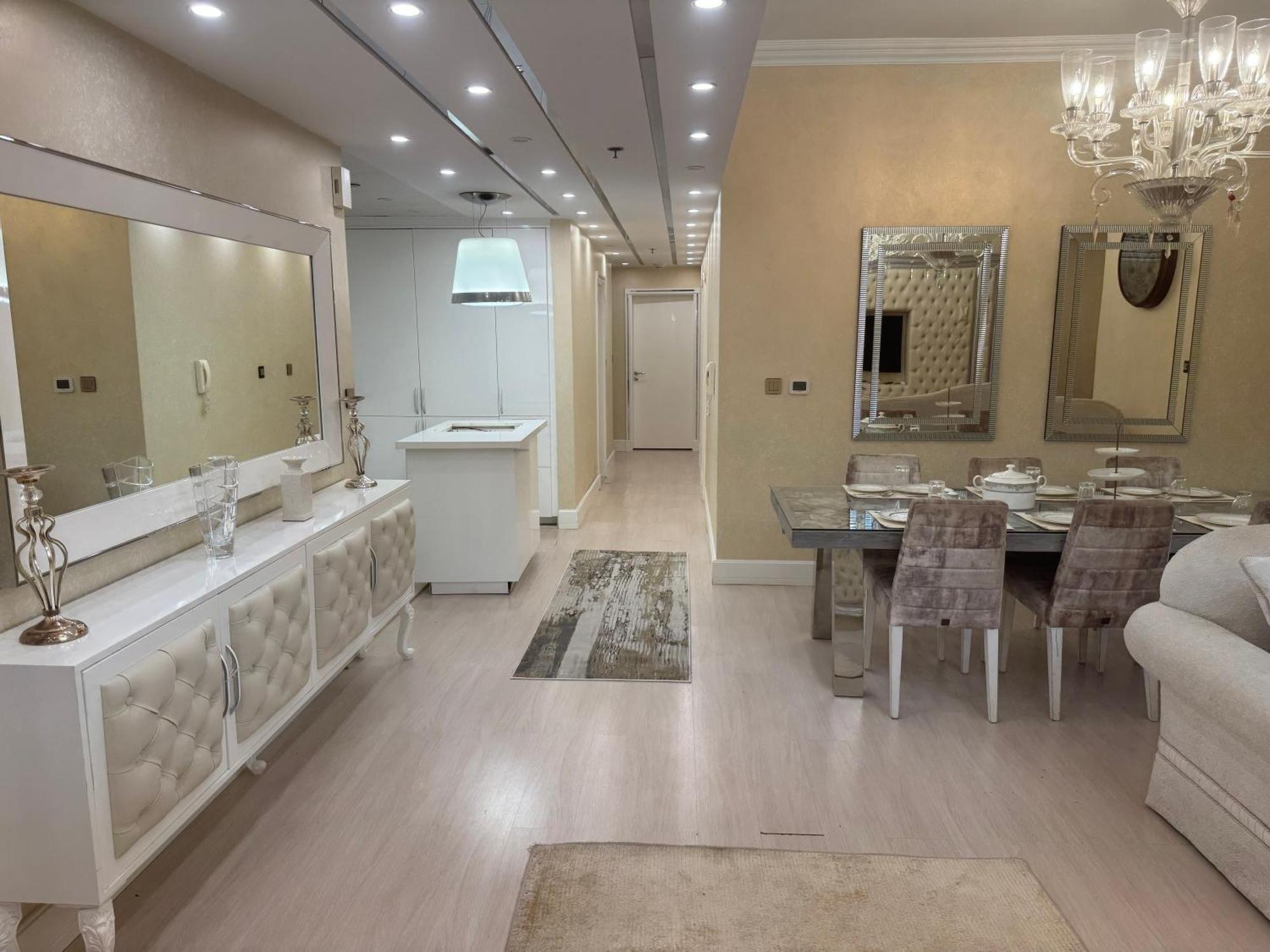 דובאי Royal Beach Residences 2 מראה חיצוני תמונה