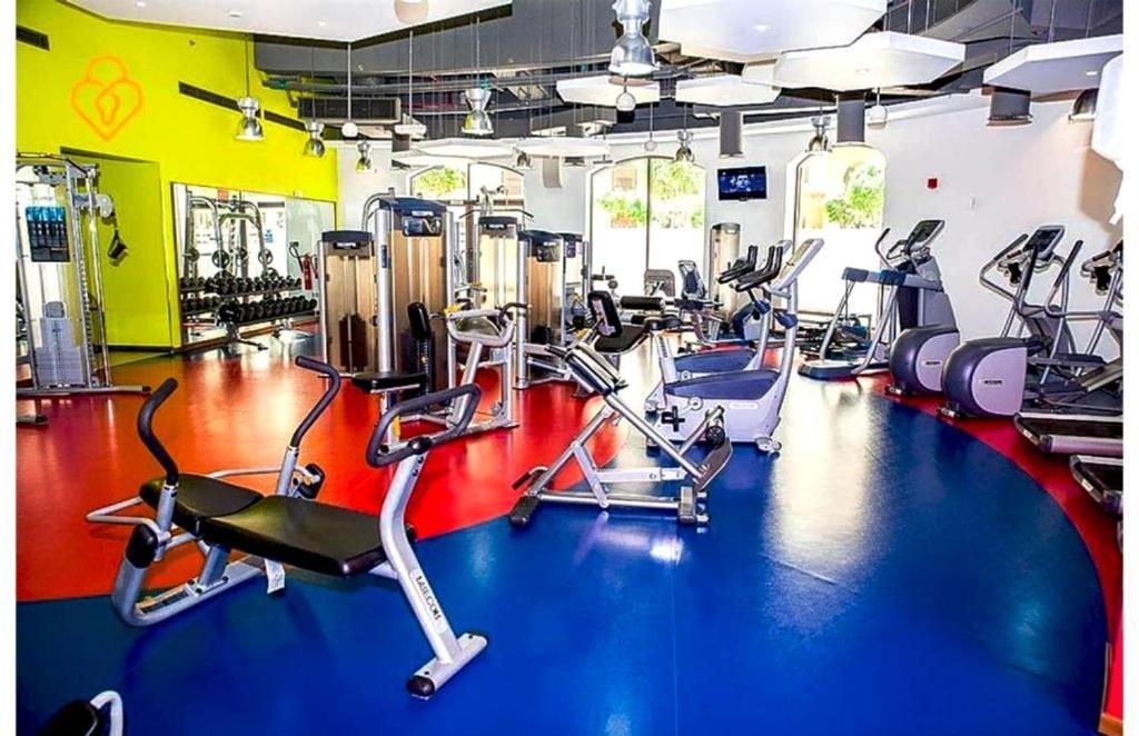דובאי Royal Beach Residences 2 מראה חיצוני תמונה