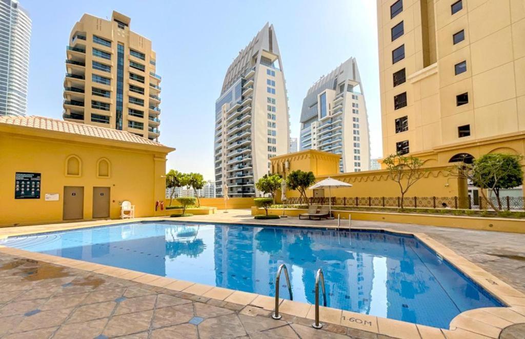 דובאי Royal Beach Residences 2 מראה חיצוני תמונה
