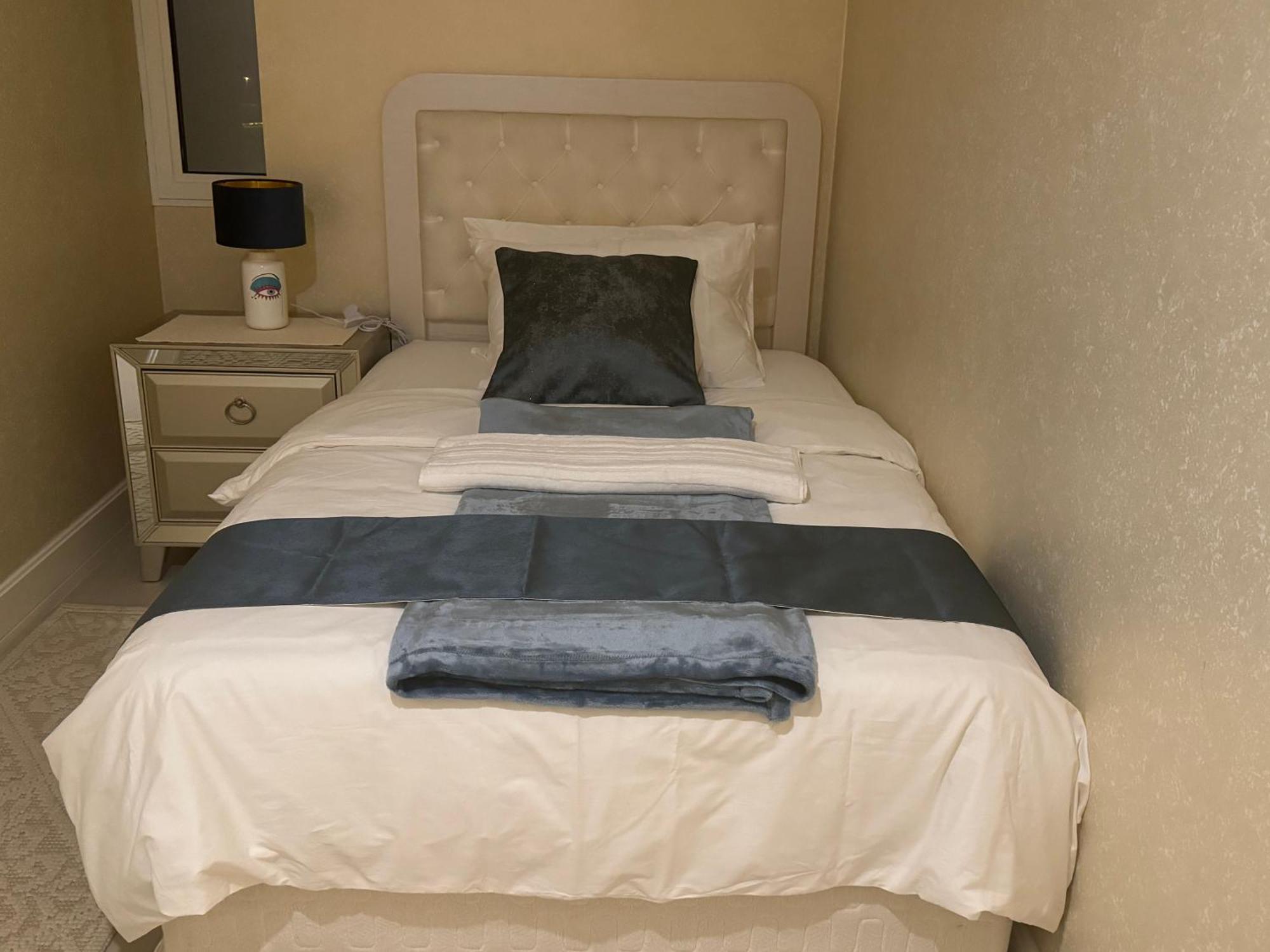 דובאי Royal Beach Residences 2 מראה חיצוני תמונה