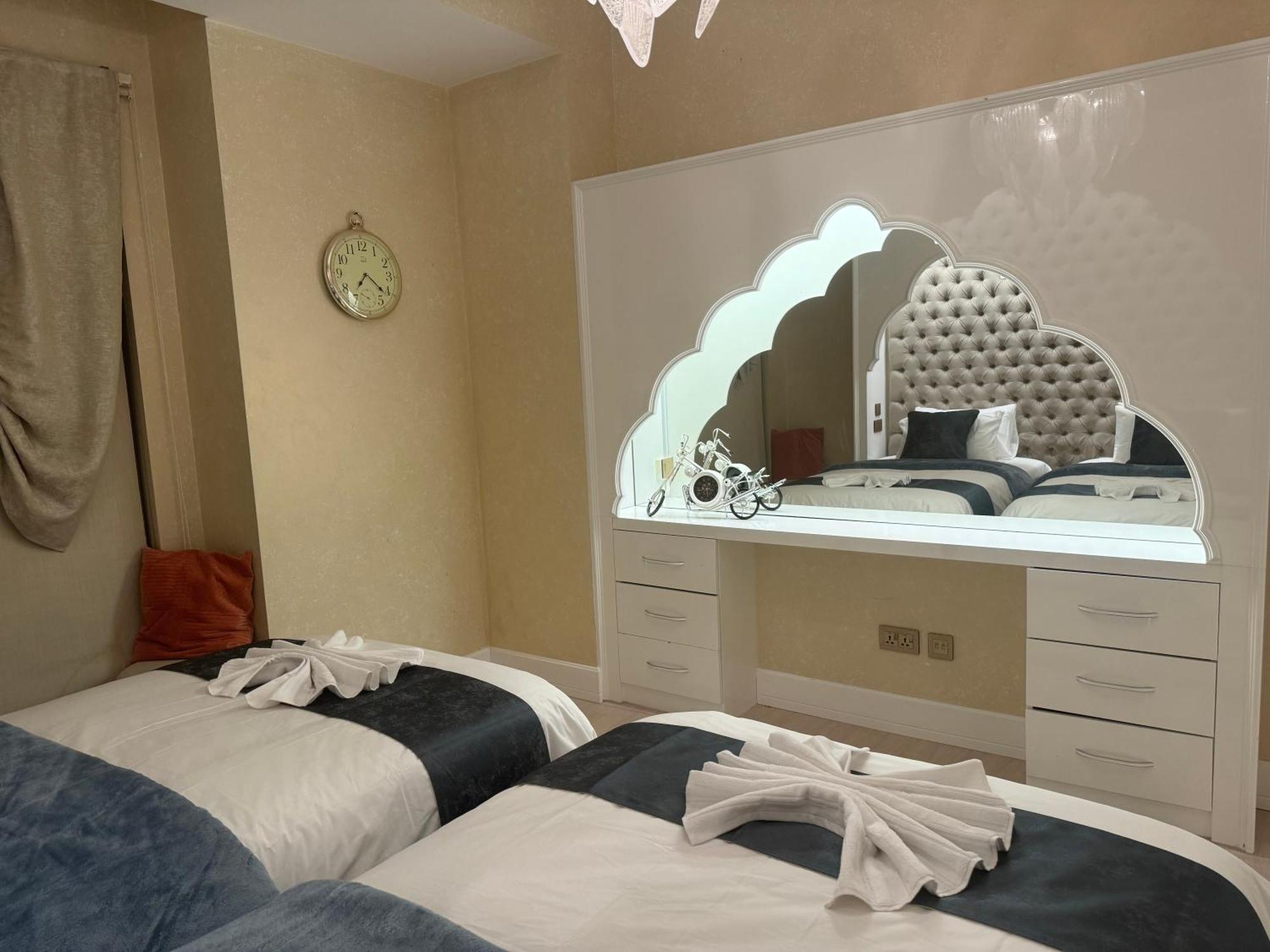 דובאי Royal Beach Residences 2 מראה חיצוני תמונה