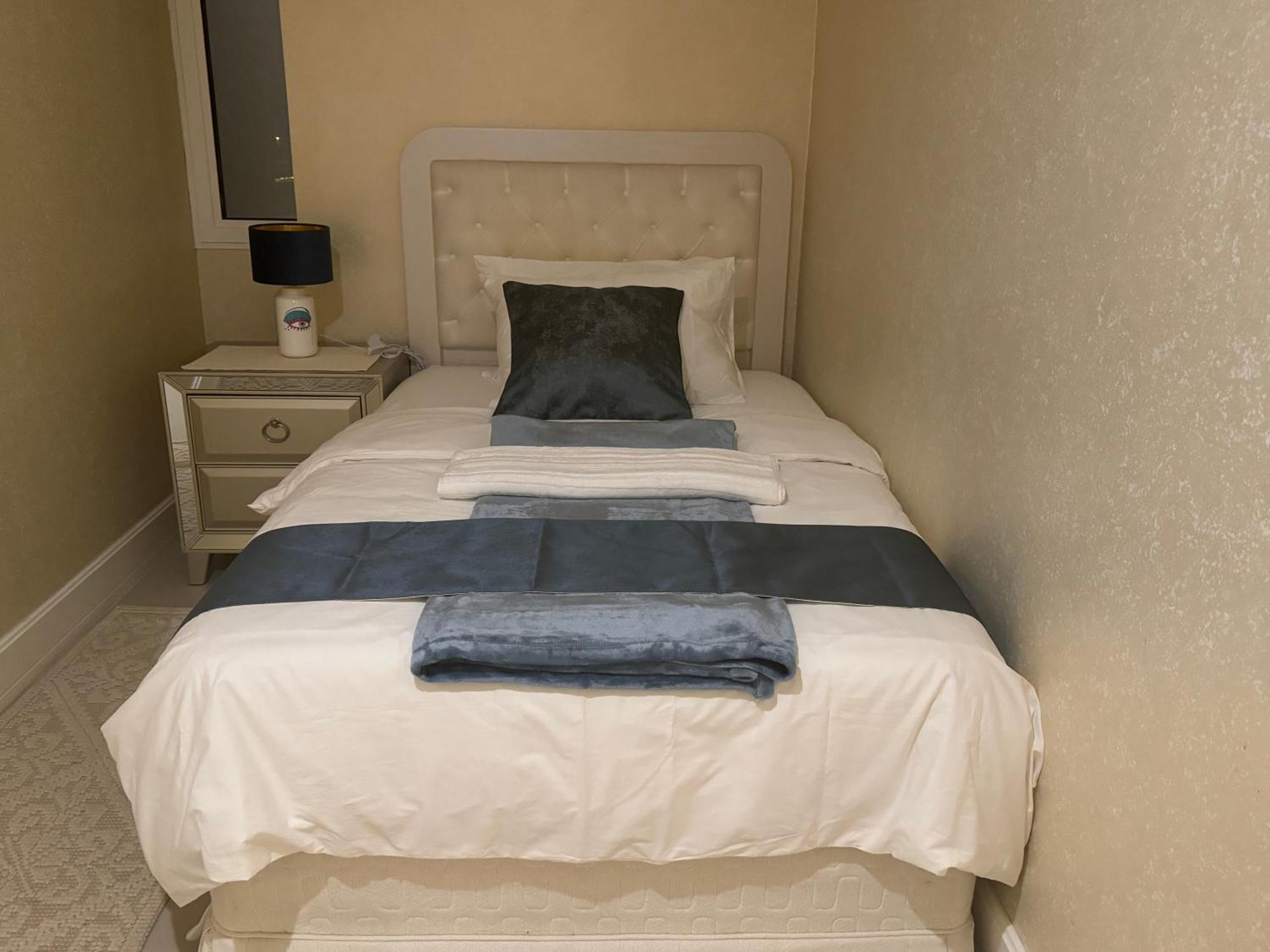 דובאי Royal Beach Residences 2 מראה חיצוני תמונה