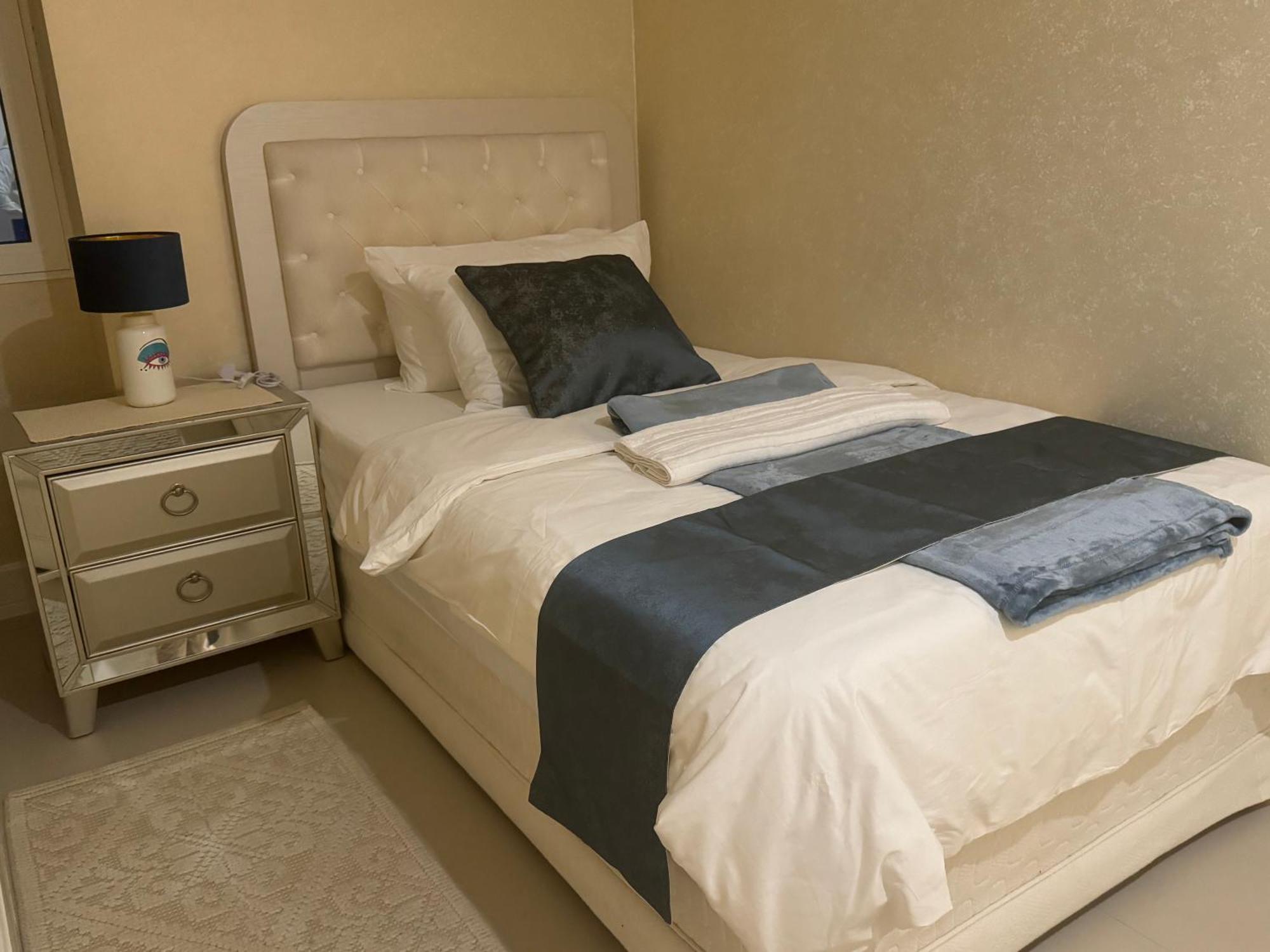 דובאי Royal Beach Residences 2 מראה חיצוני תמונה