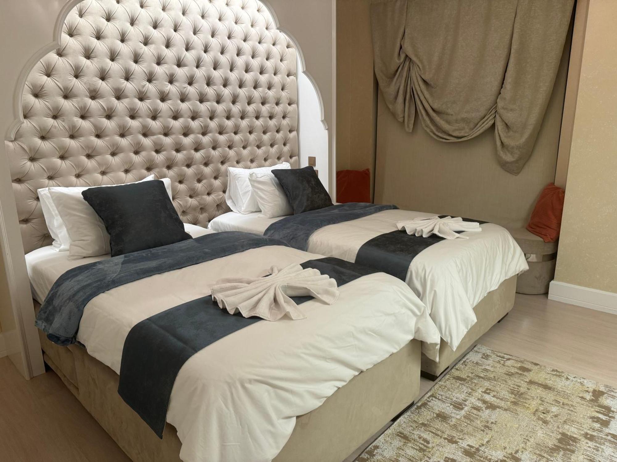 דובאי Royal Beach Residences 2 מראה חיצוני תמונה