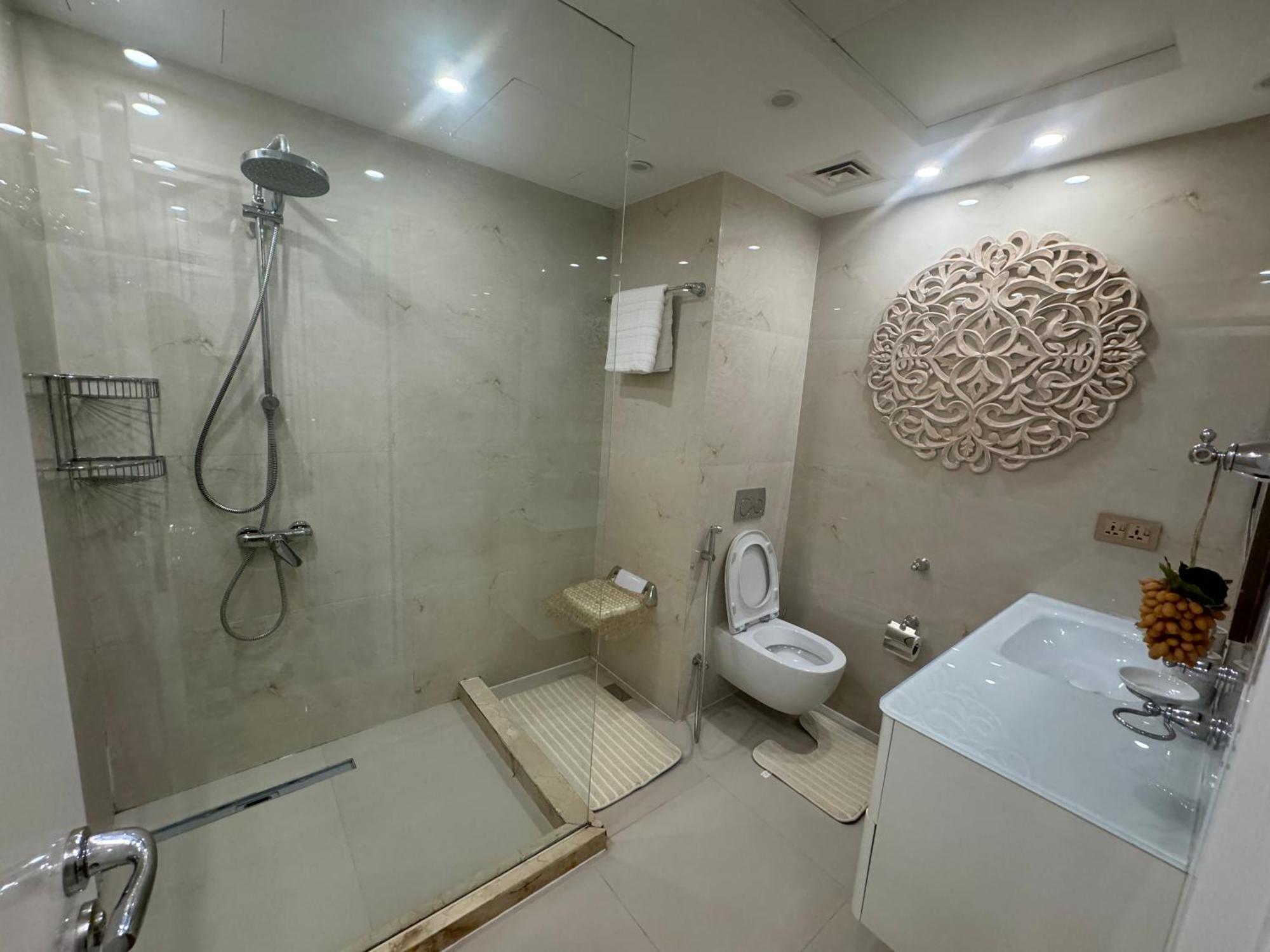 דובאי Royal Beach Residences 2 מראה חיצוני תמונה