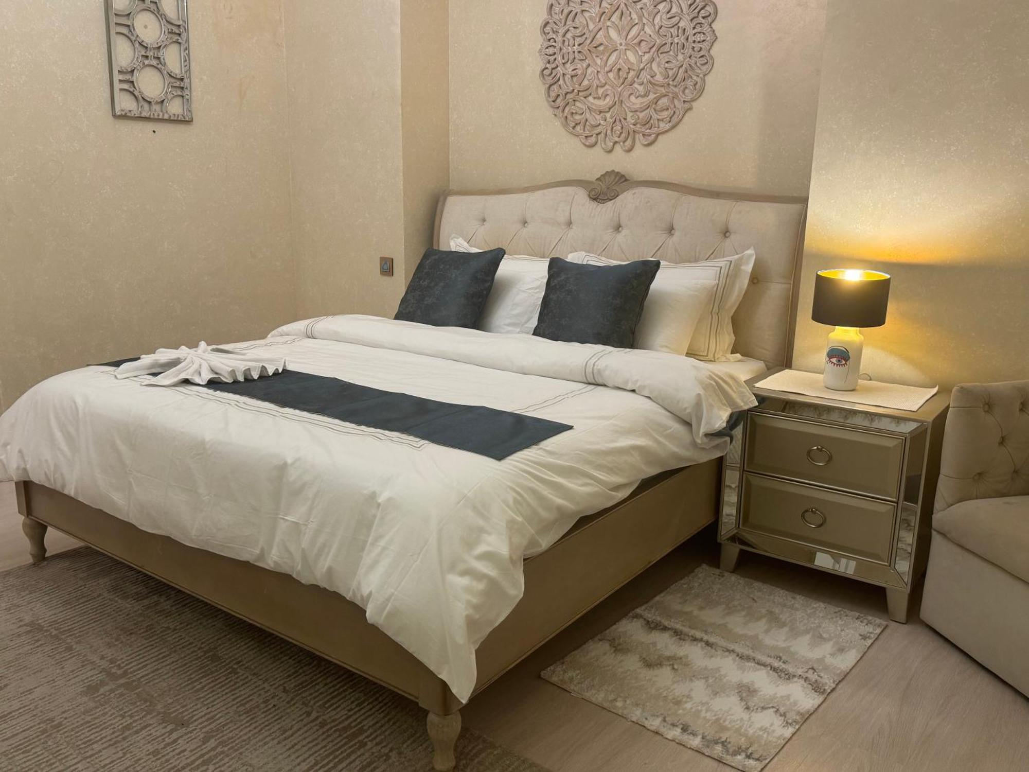דובאי Royal Beach Residences 2 מראה חיצוני תמונה