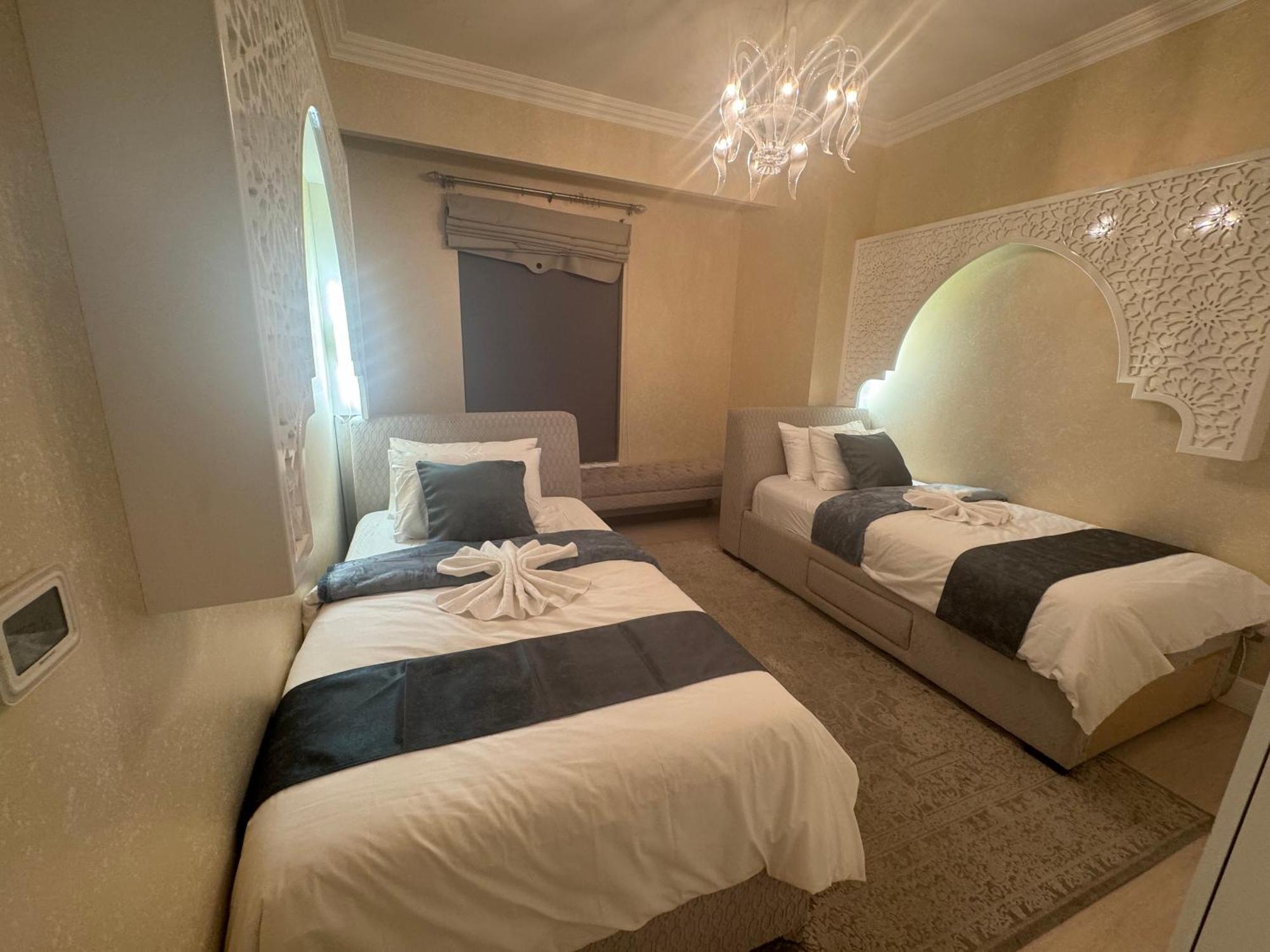דובאי Royal Beach Residences 2 מראה חיצוני תמונה