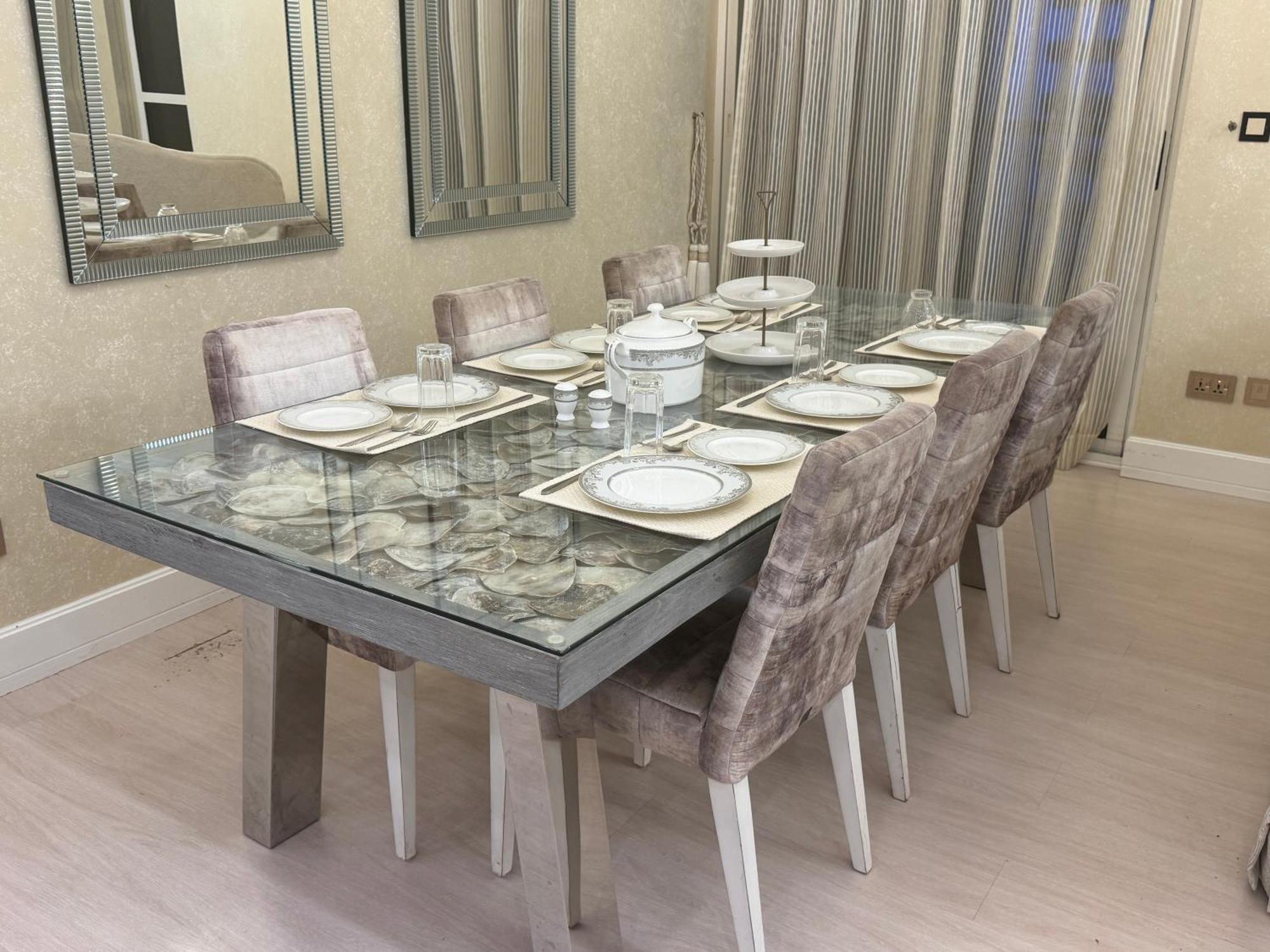 דובאי Royal Beach Residences 2 מראה חיצוני תמונה