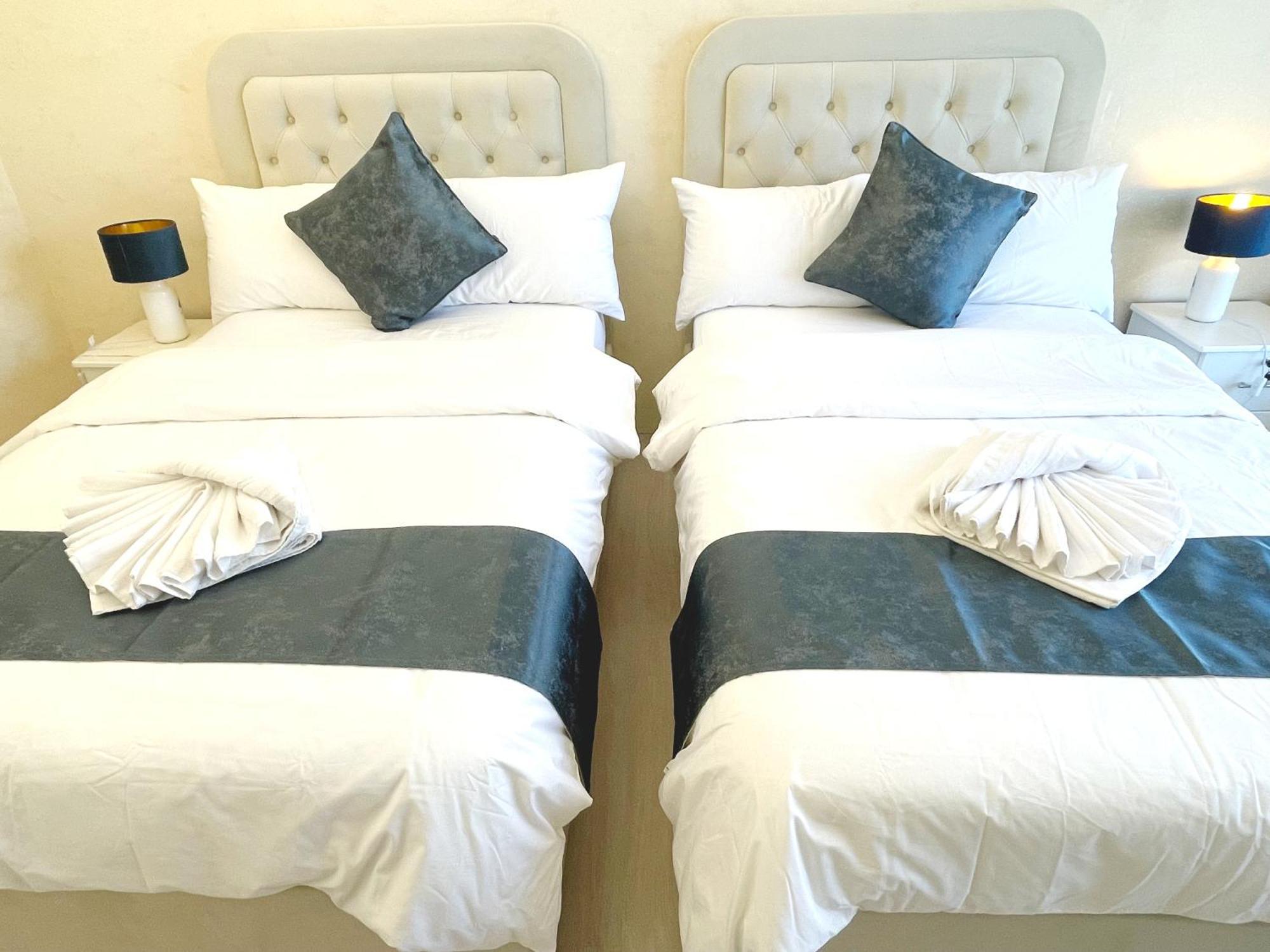 דובאי Royal Beach Residences 2 מראה חיצוני תמונה