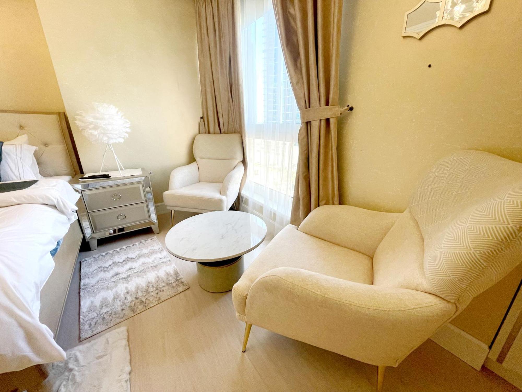 דובאי Royal Beach Residences 2 מראה חיצוני תמונה