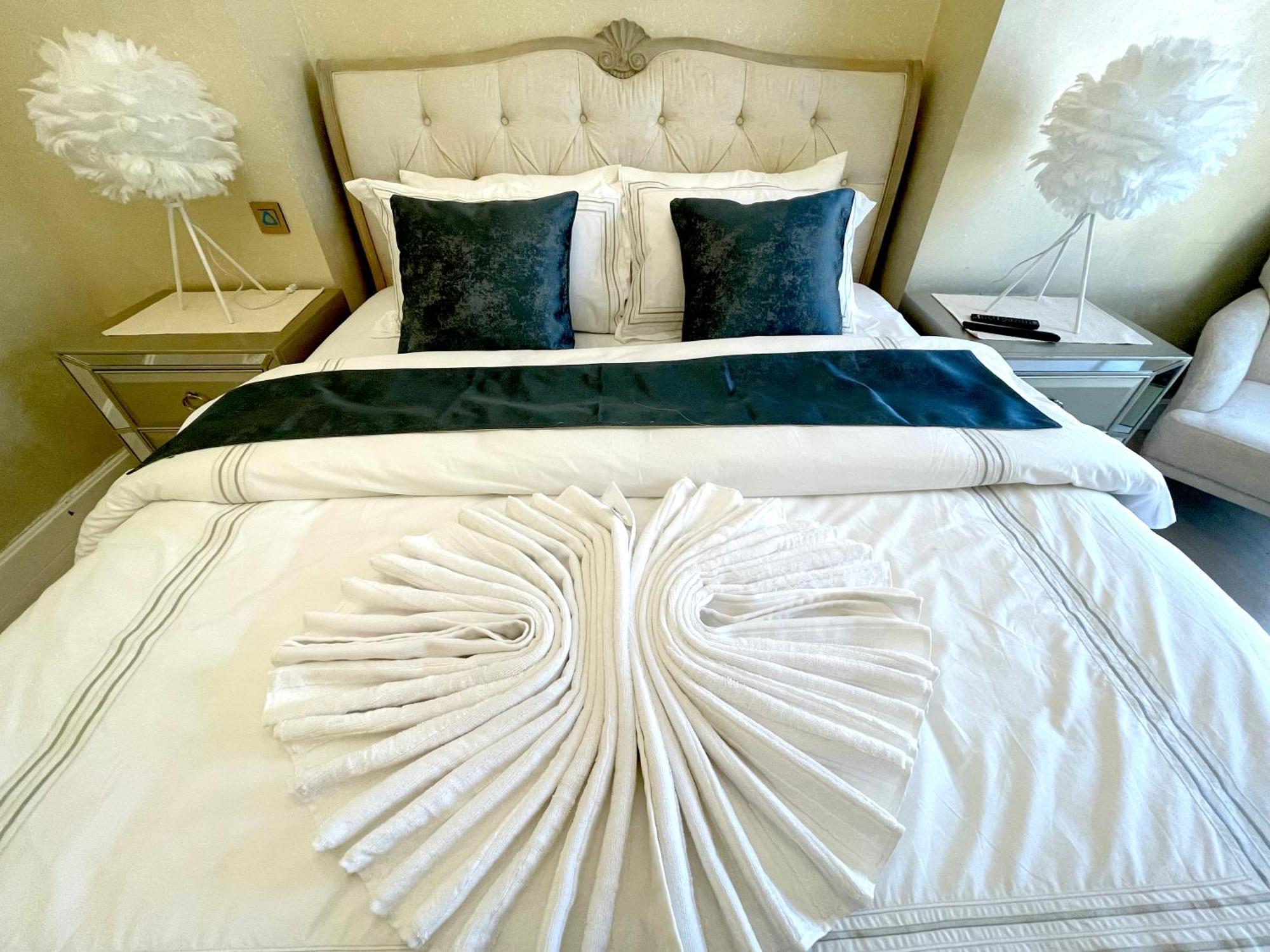 דובאי Royal Beach Residences 2 מראה חיצוני תמונה