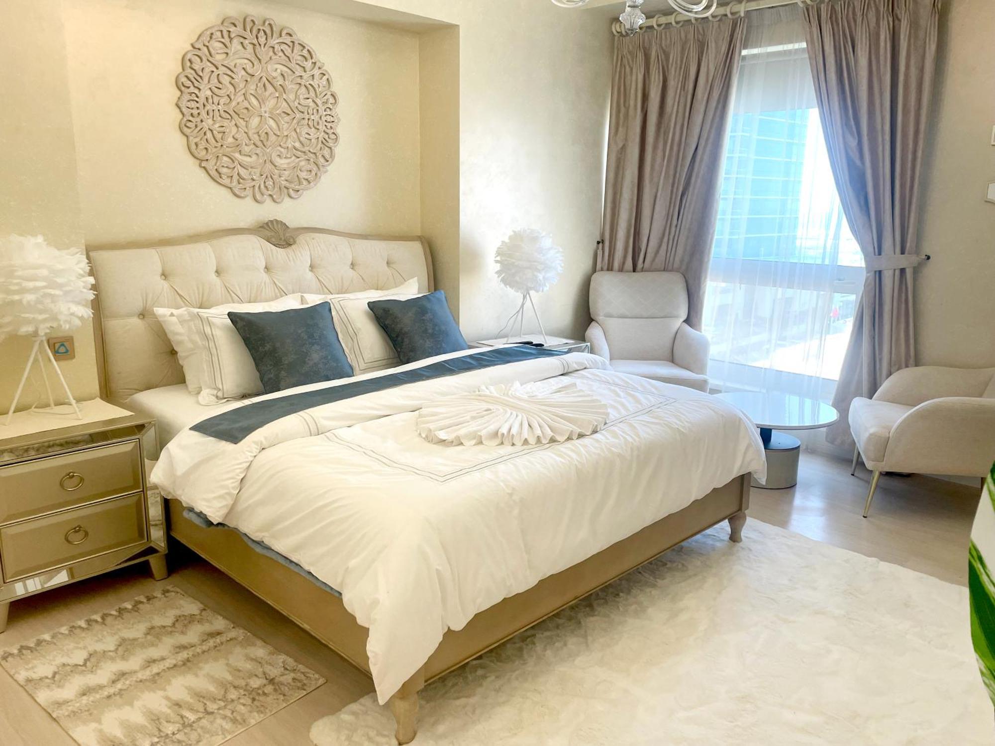 דובאי Royal Beach Residences 2 מראה חיצוני תמונה