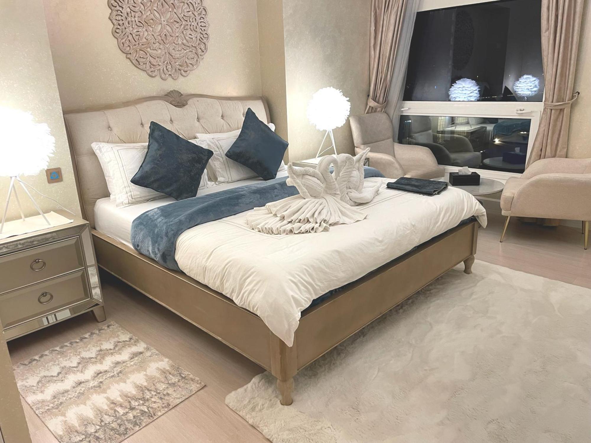 דובאי Royal Beach Residences 2 מראה חיצוני תמונה
