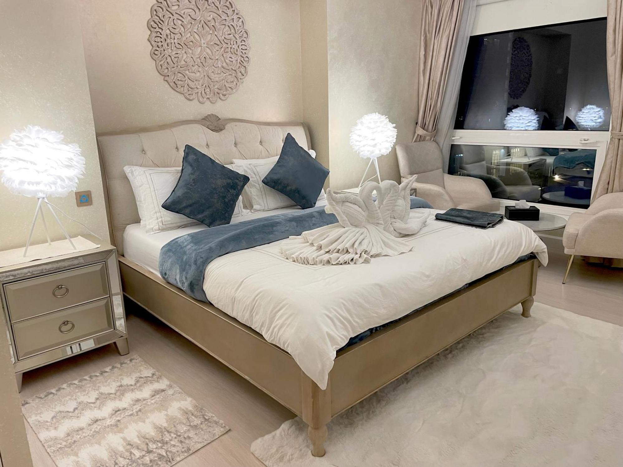 דובאי Royal Beach Residences 2 מראה חיצוני תמונה