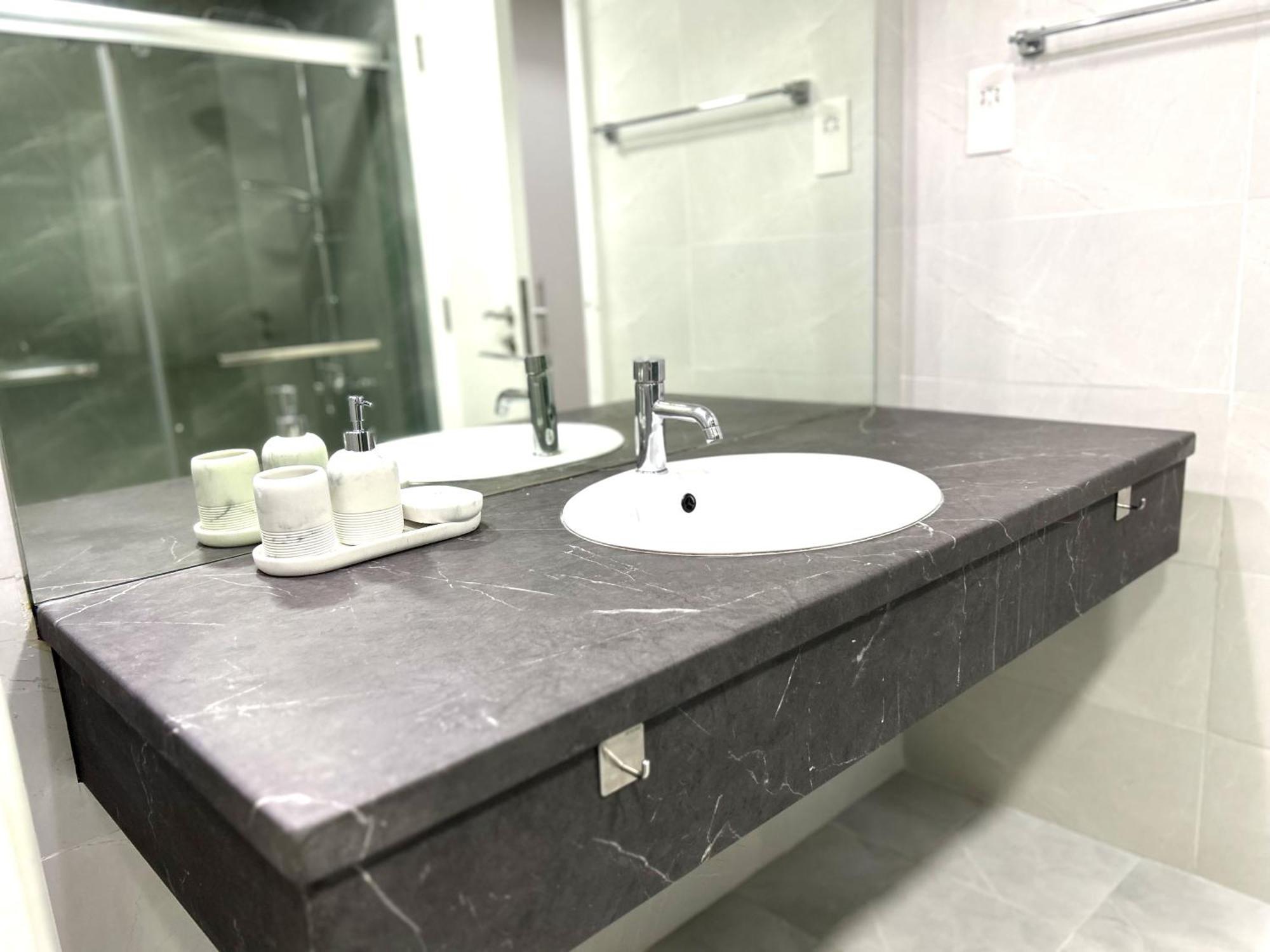 דובאי Royal Beach Residences 2 מראה חיצוני תמונה