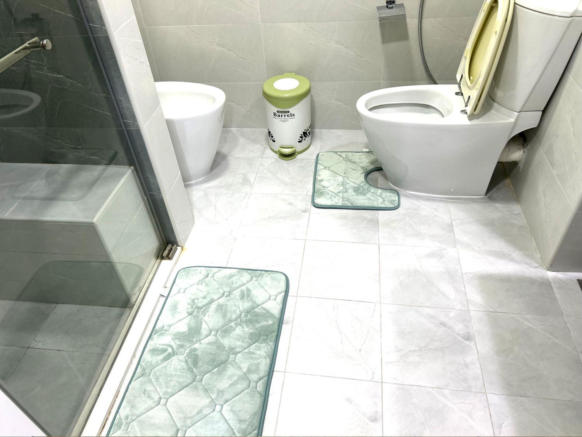 דובאי Royal Beach Residences 2 מראה חיצוני תמונה