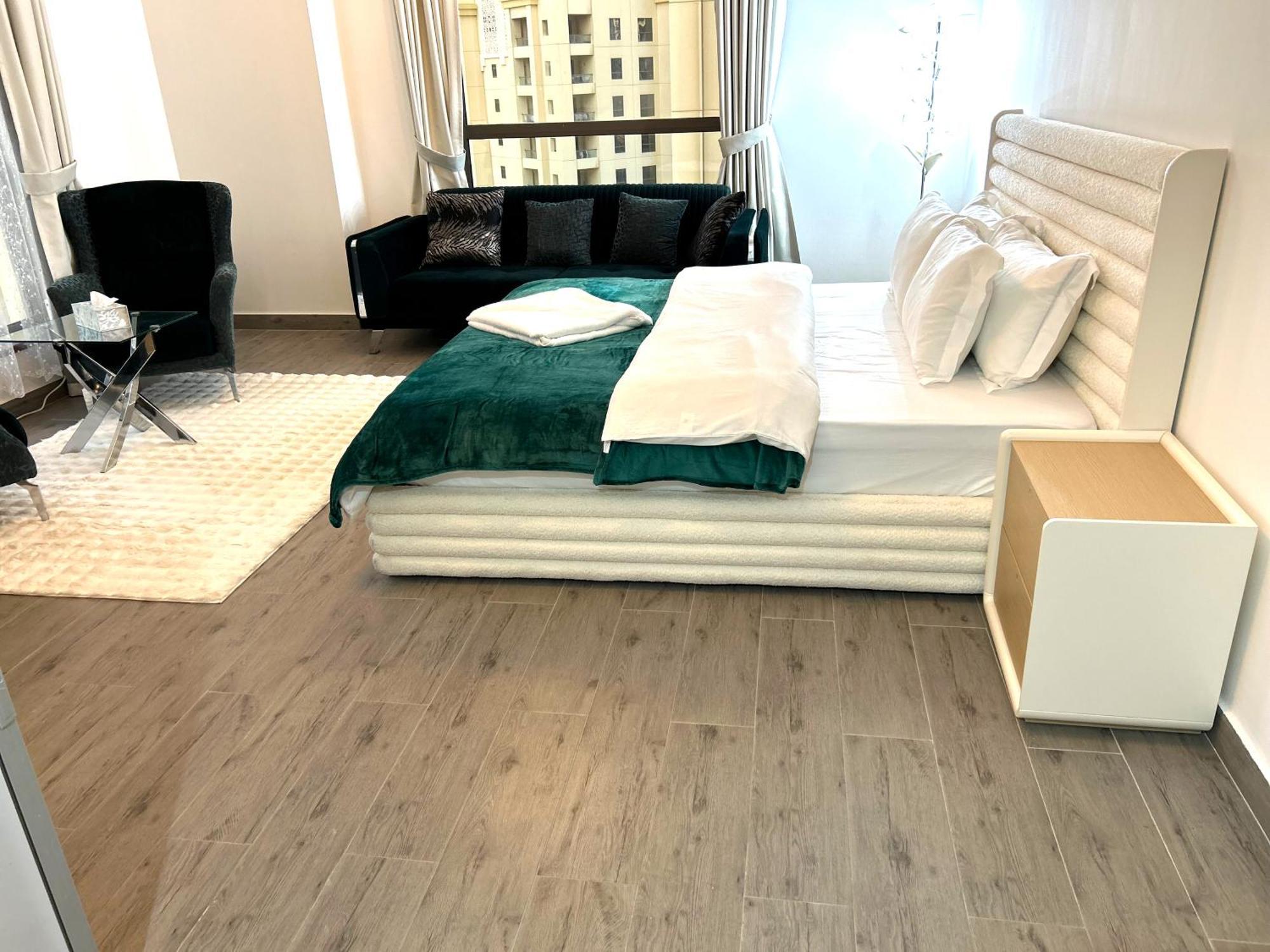 דובאי Royal Beach Residences 2 מראה חיצוני תמונה