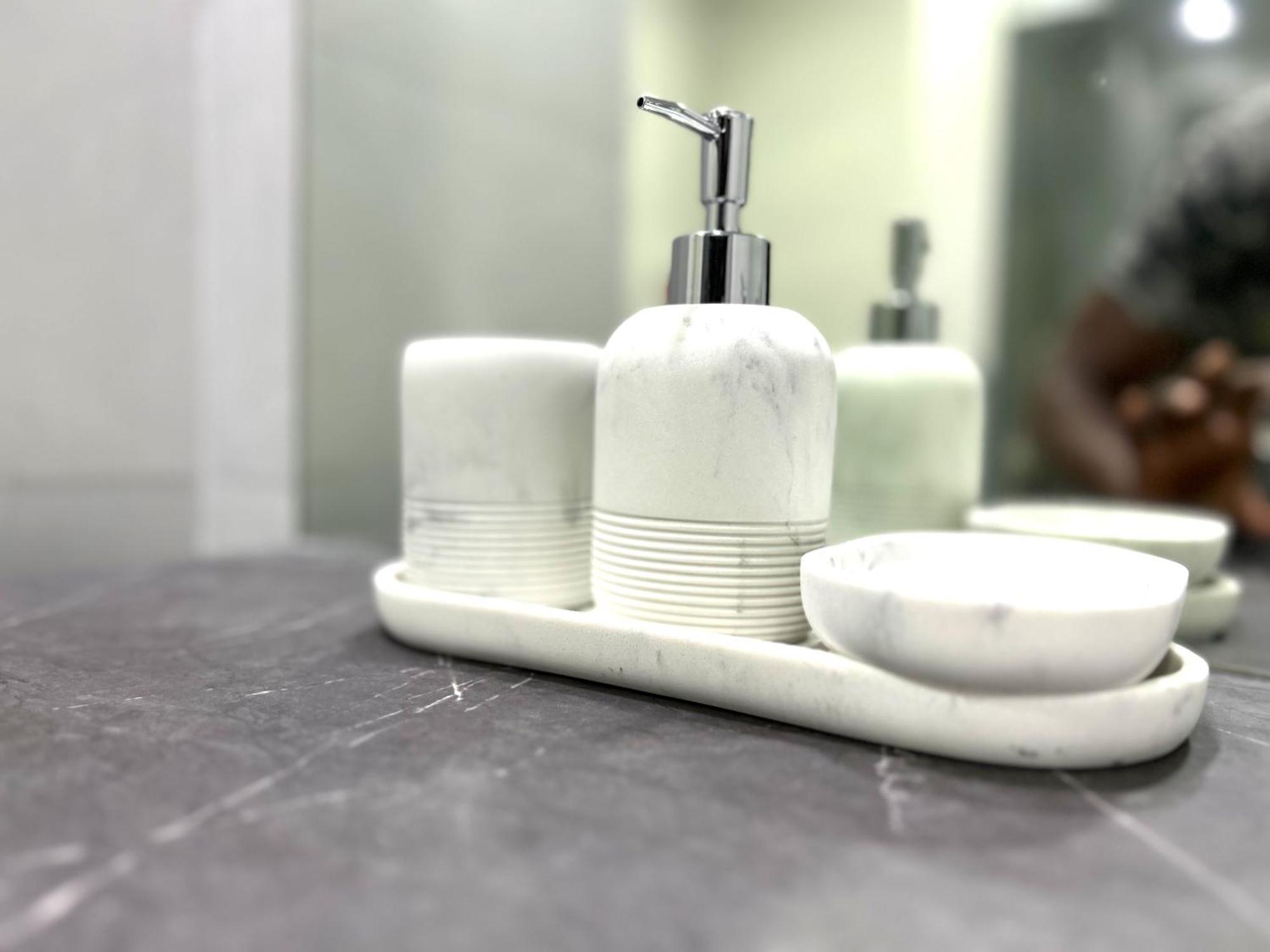 דובאי Royal Beach Residences 2 מראה חיצוני תמונה