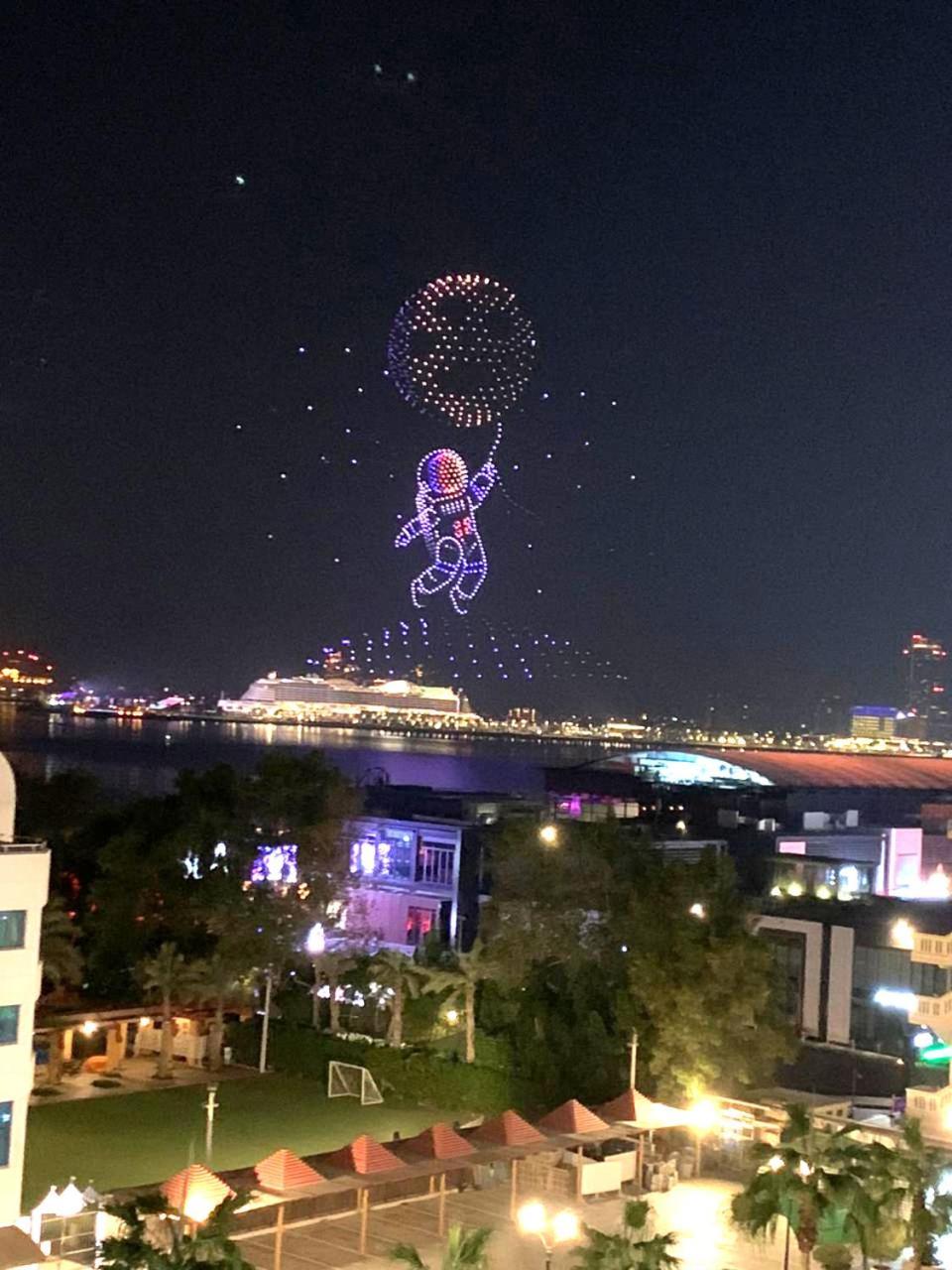 דובאי Royal Beach Residences 2 מראה חיצוני תמונה