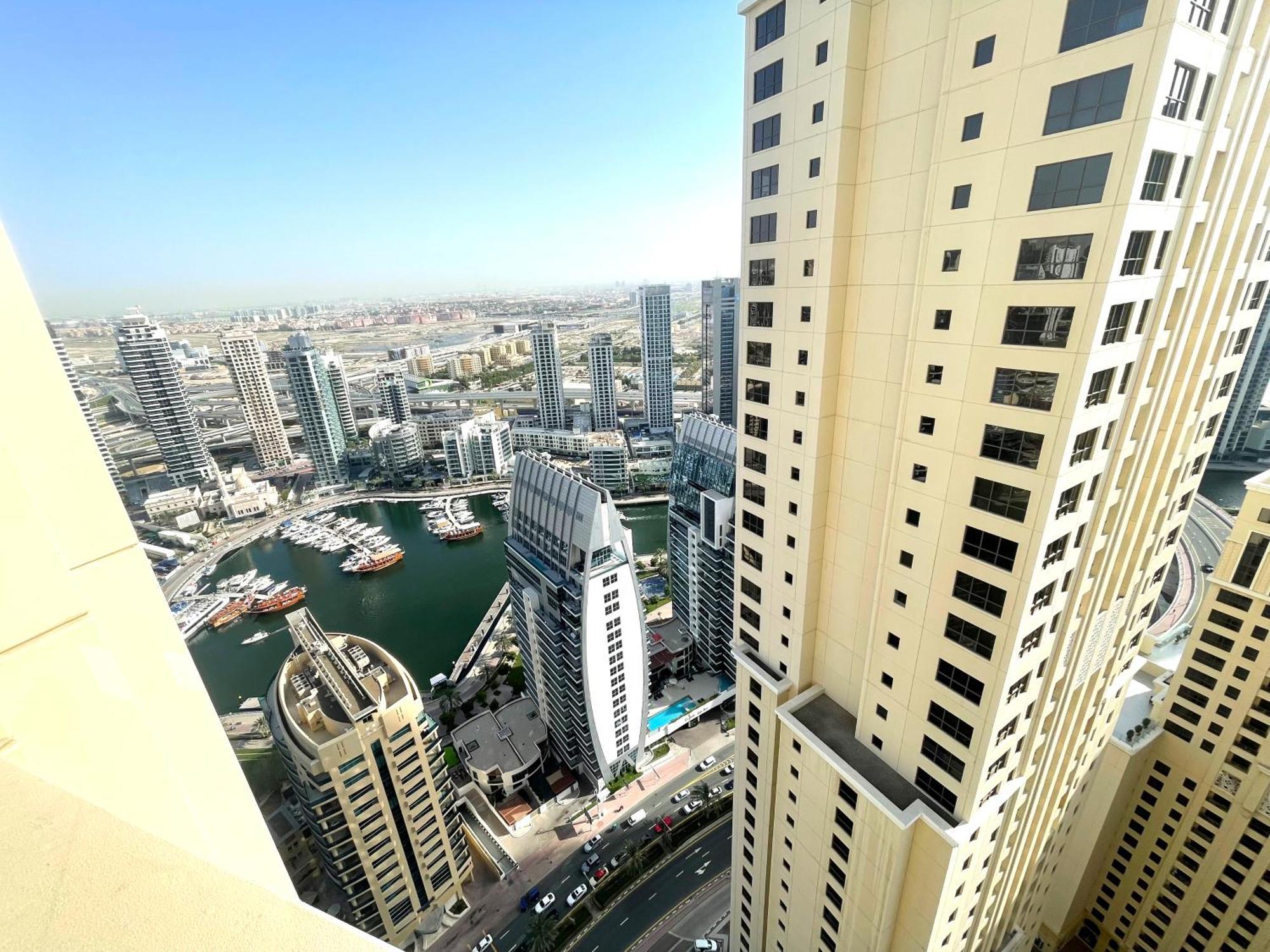 דובאי Royal Beach Residences 2 מראה חיצוני תמונה