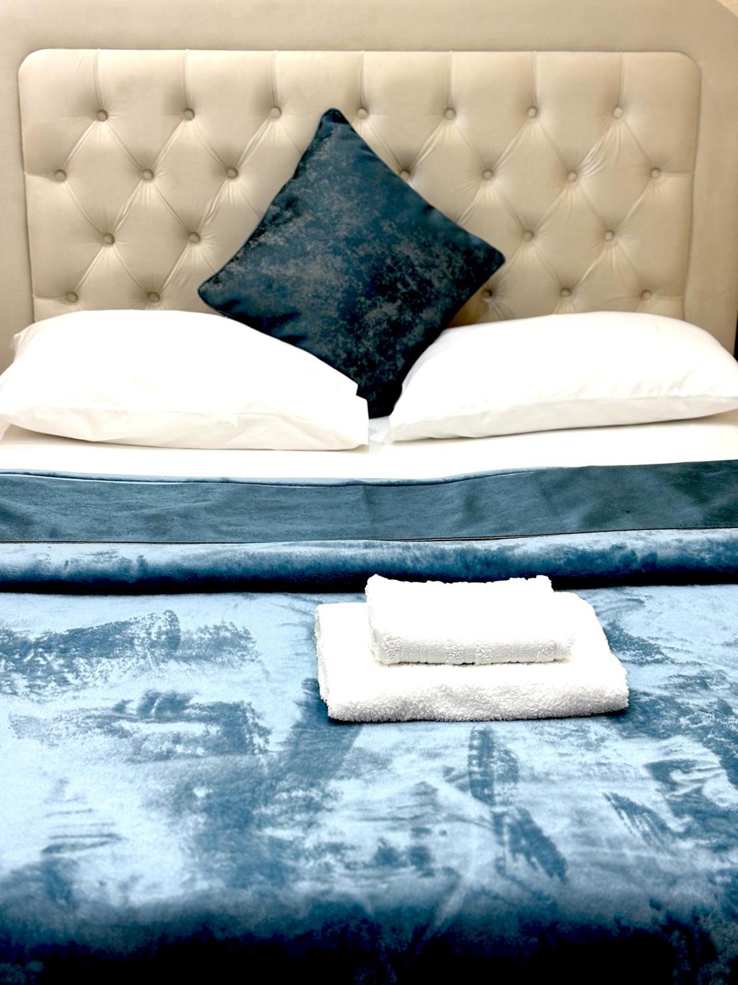 דובאי Royal Beach Residences 2 מראה חיצוני תמונה