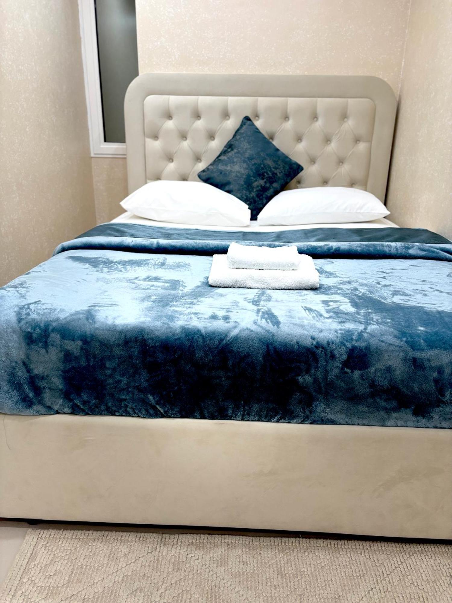 דובאי Royal Beach Residences 2 מראה חיצוני תמונה