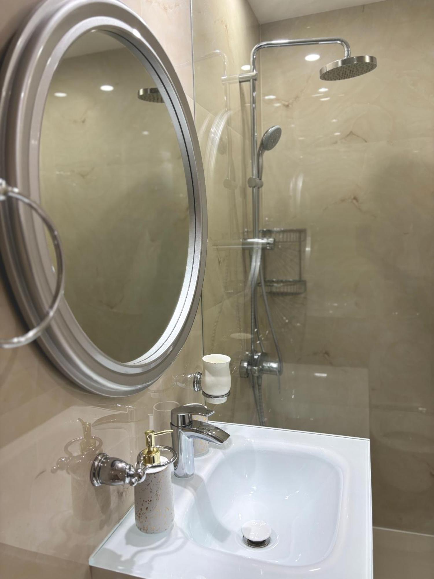 דובאי Royal Beach Residences 2 מראה חיצוני תמונה