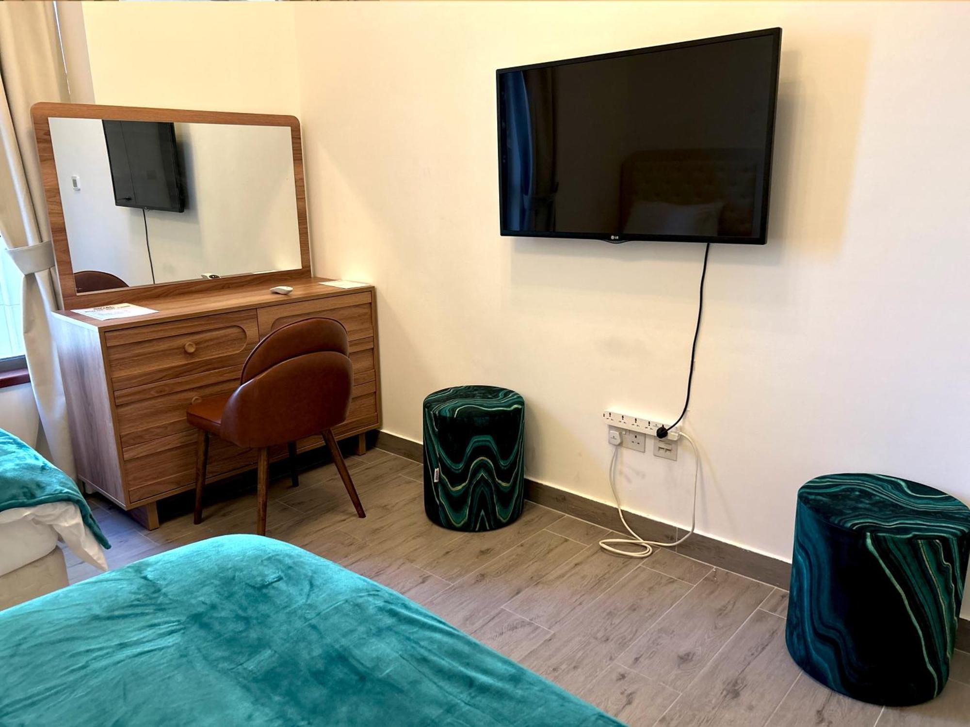 דובאי Royal Beach Residences 2 מראה חיצוני תמונה