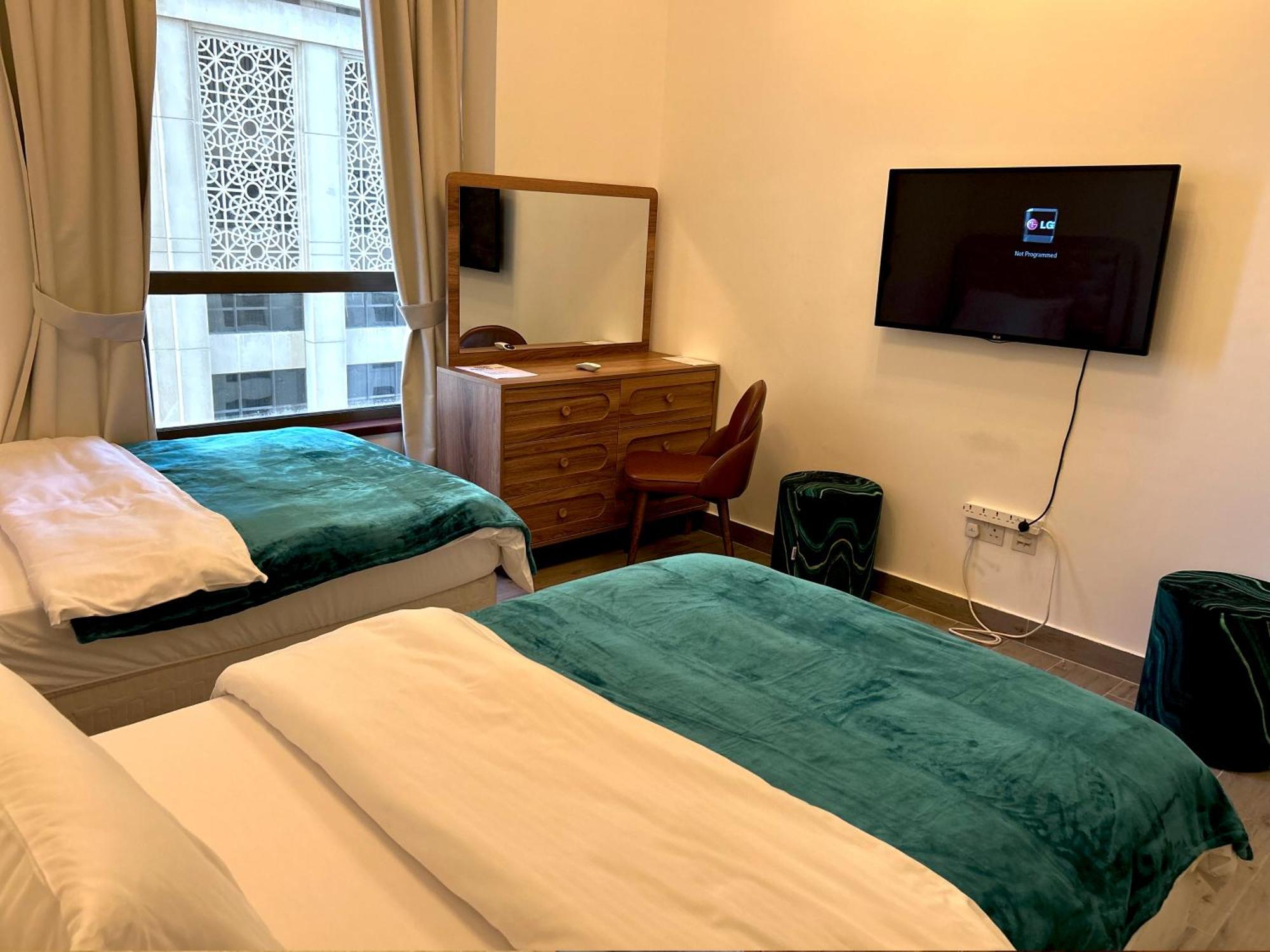 דובאי Royal Beach Residences 2 מראה חיצוני תמונה
