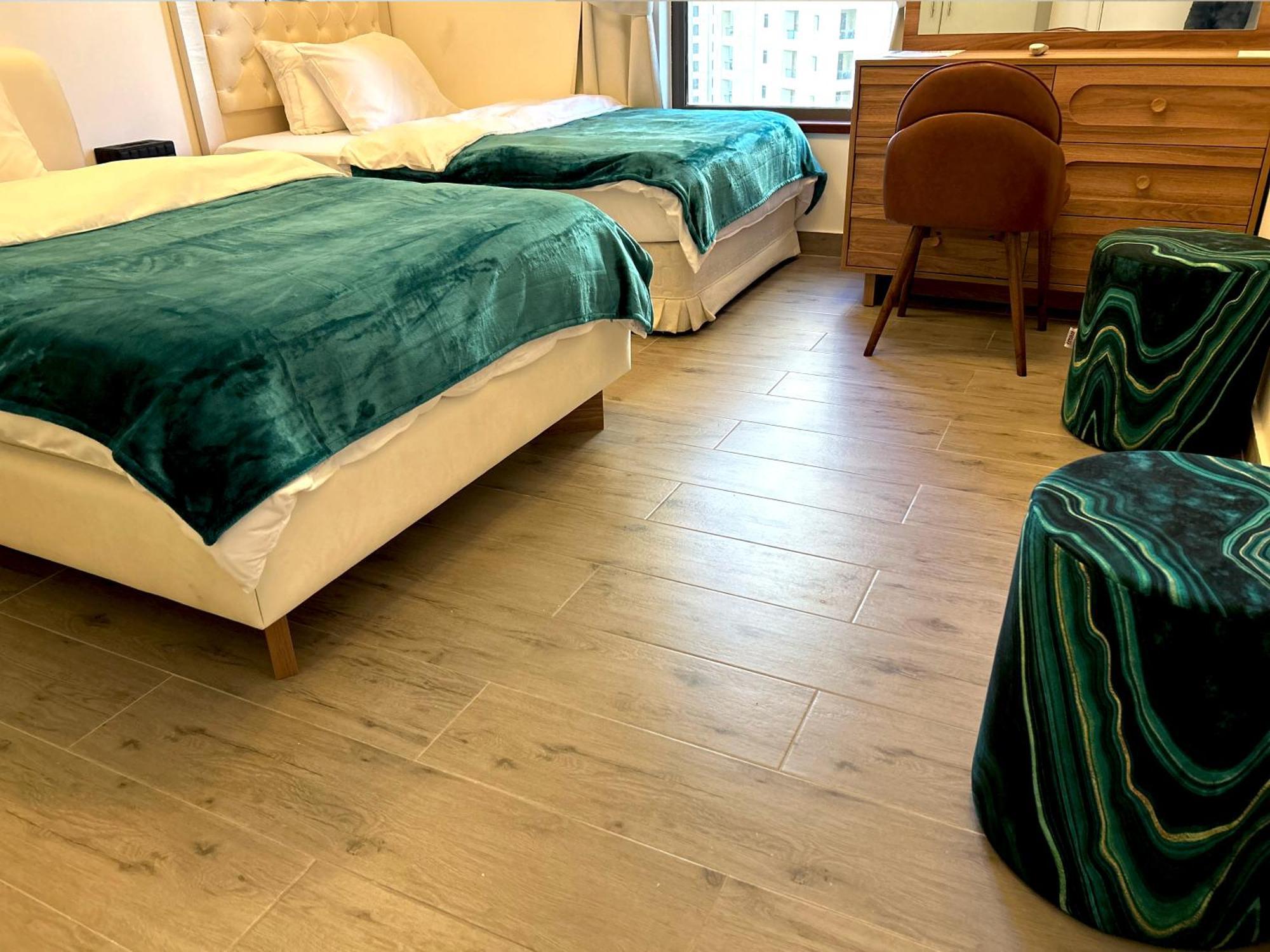 דובאי Royal Beach Residences 2 מראה חיצוני תמונה