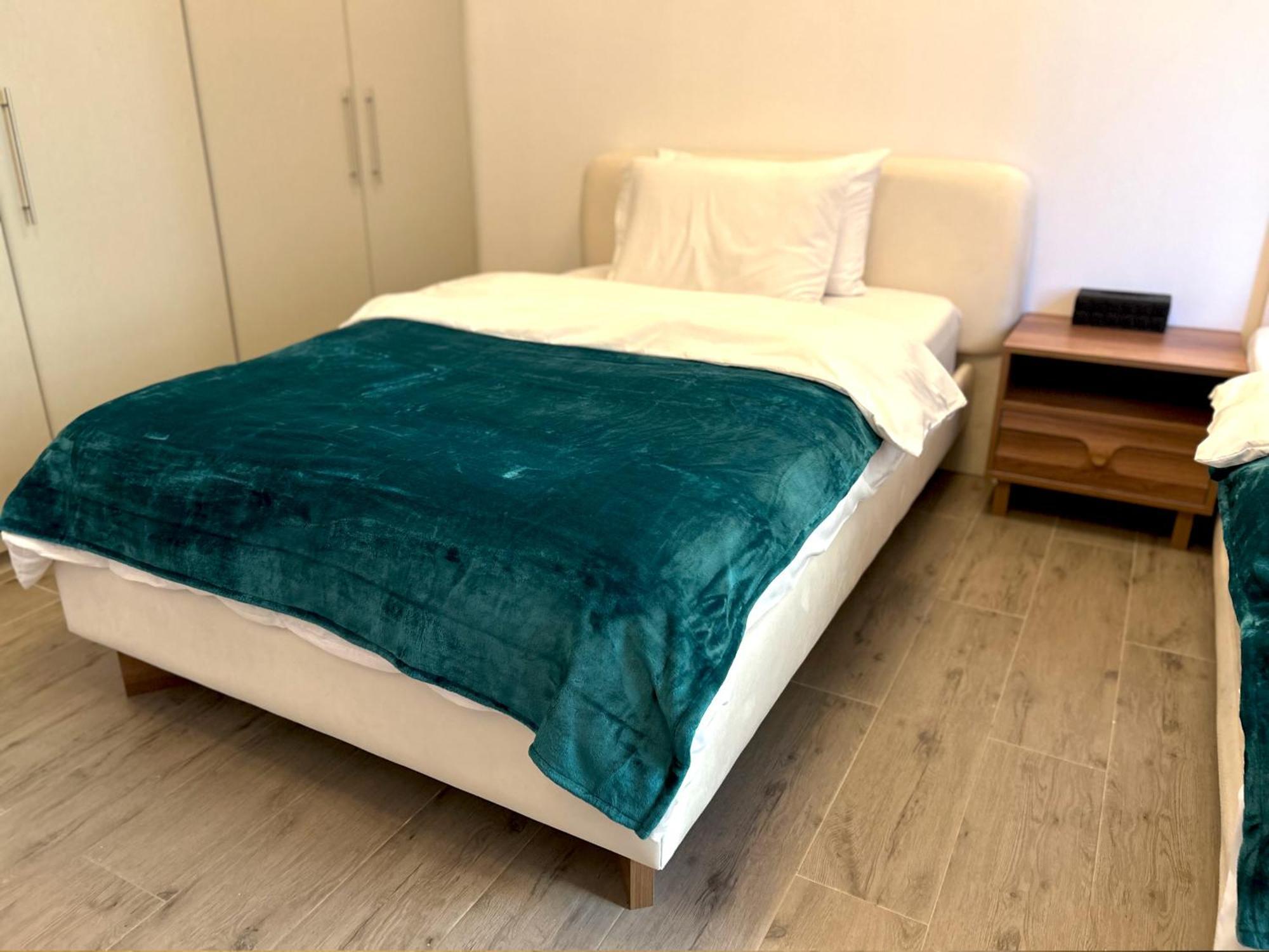 דובאי Royal Beach Residences 2 מראה חיצוני תמונה