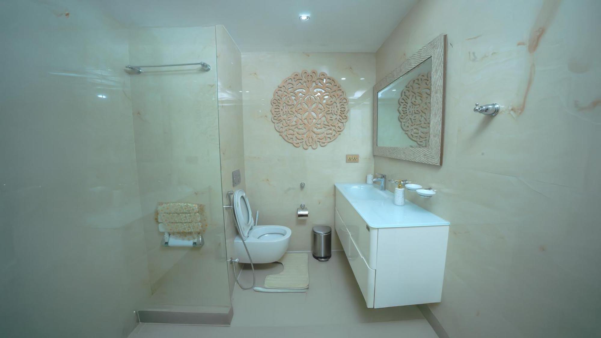 דובאי Royal Beach Residences 2 מראה חיצוני תמונה