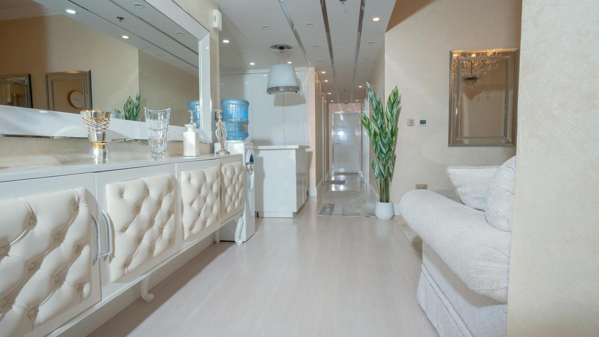 דובאי Royal Beach Residences 2 מראה חיצוני תמונה