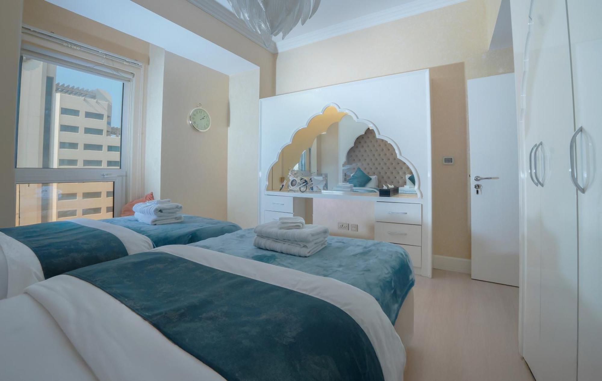 דובאי Royal Beach Residences 2 מראה חיצוני תמונה