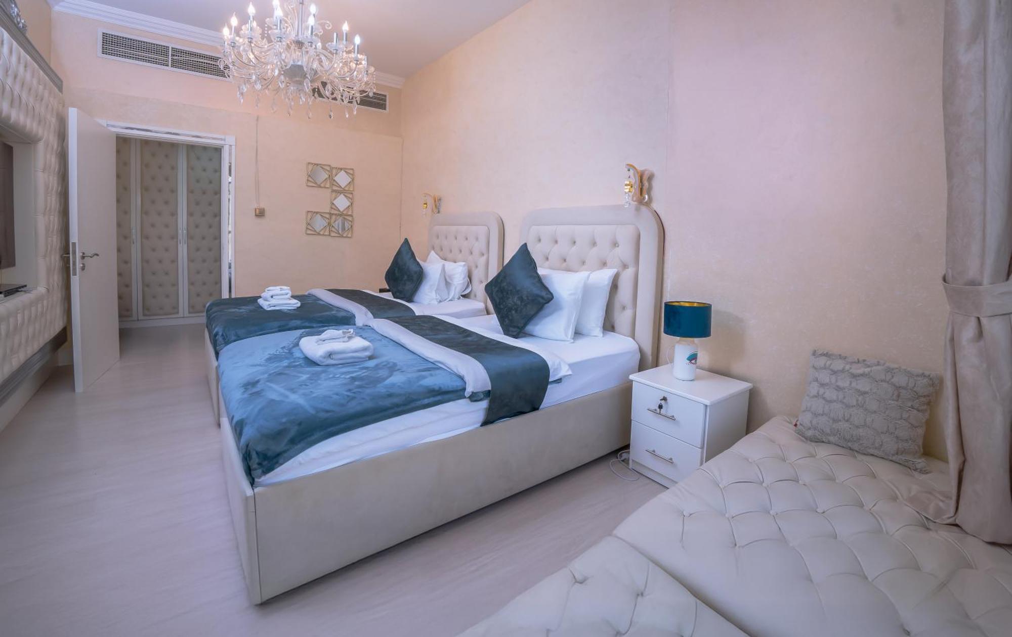 דובאי Royal Beach Residences 2 מראה חיצוני תמונה