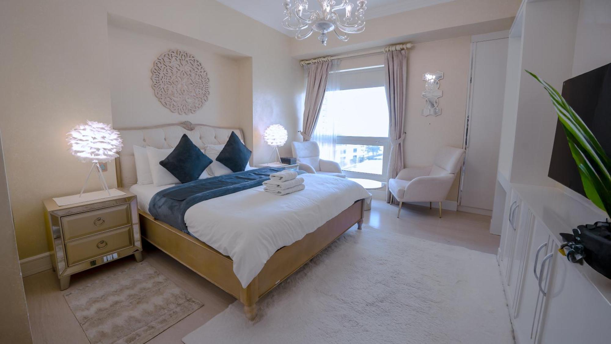 דובאי Royal Beach Residences 2 מראה חיצוני תמונה